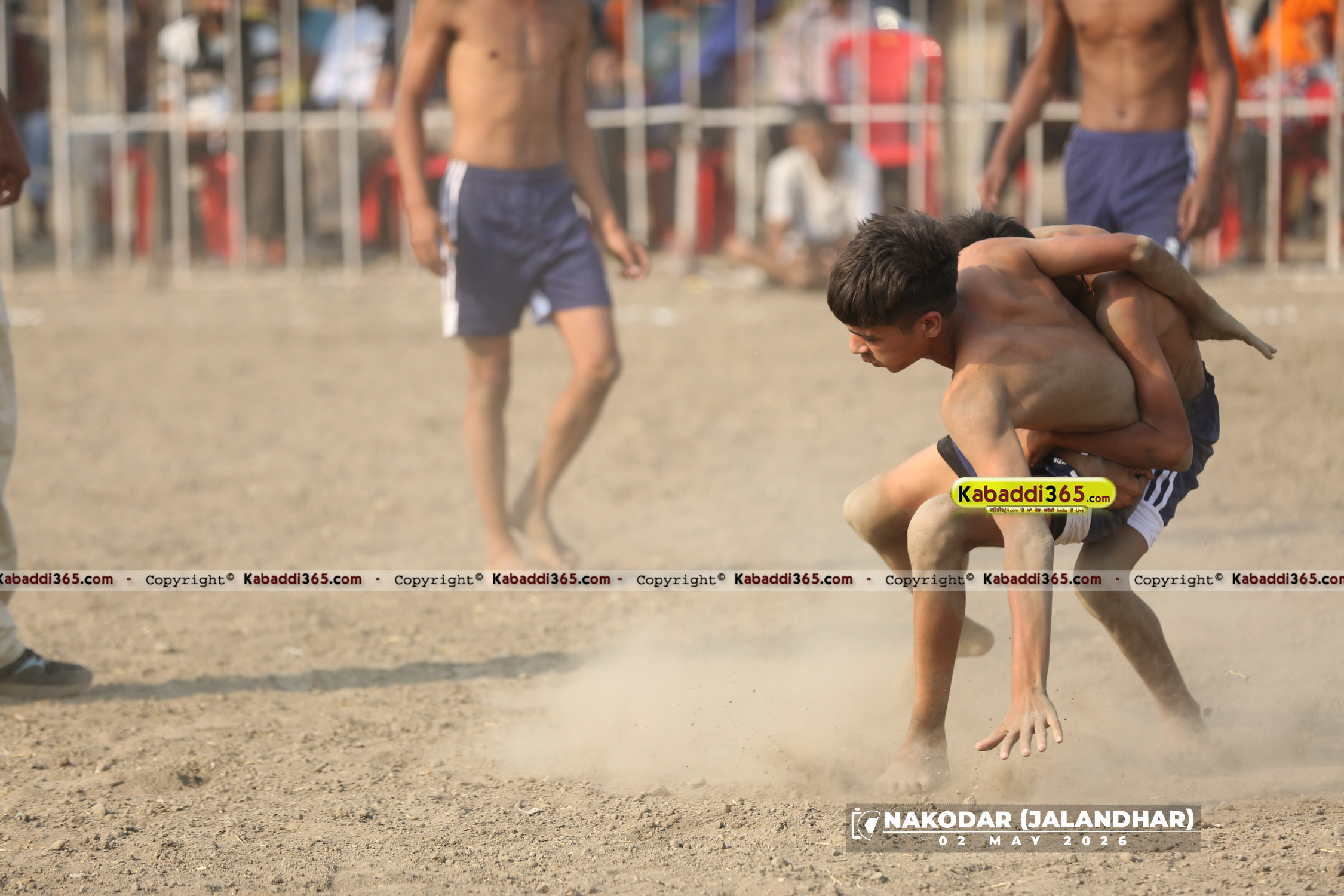 event image