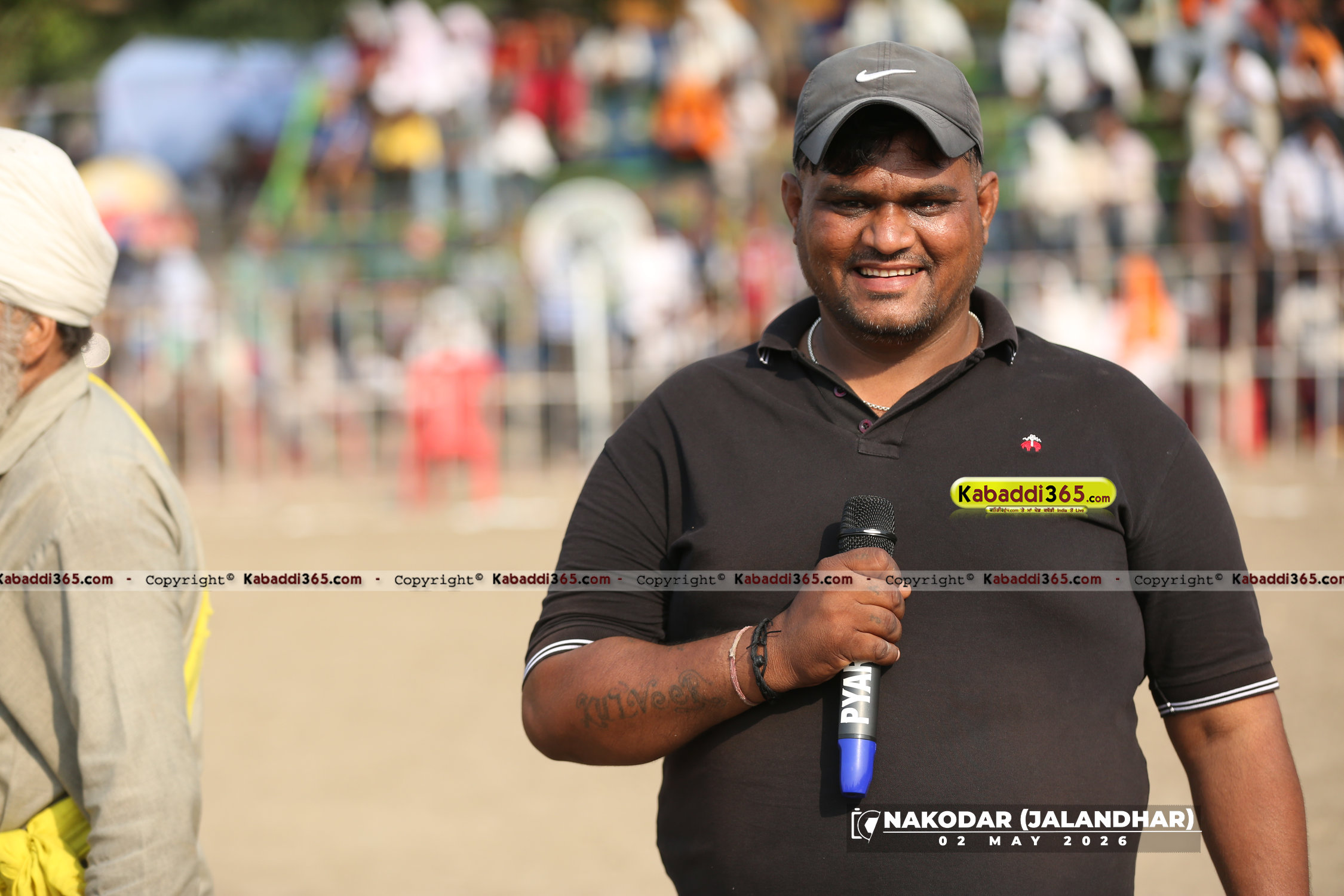 event image