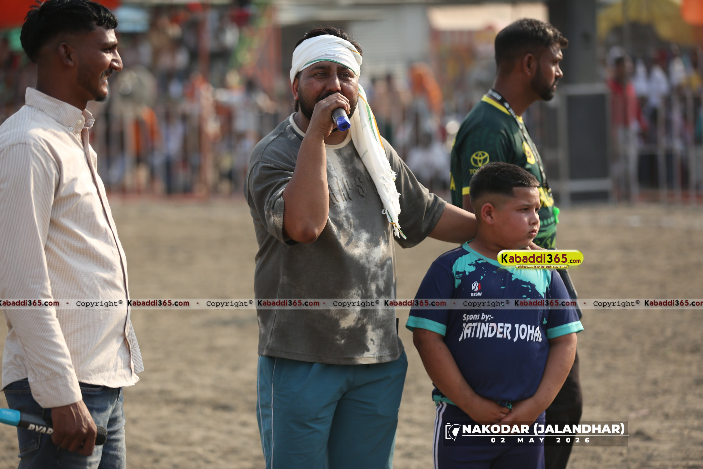 event image