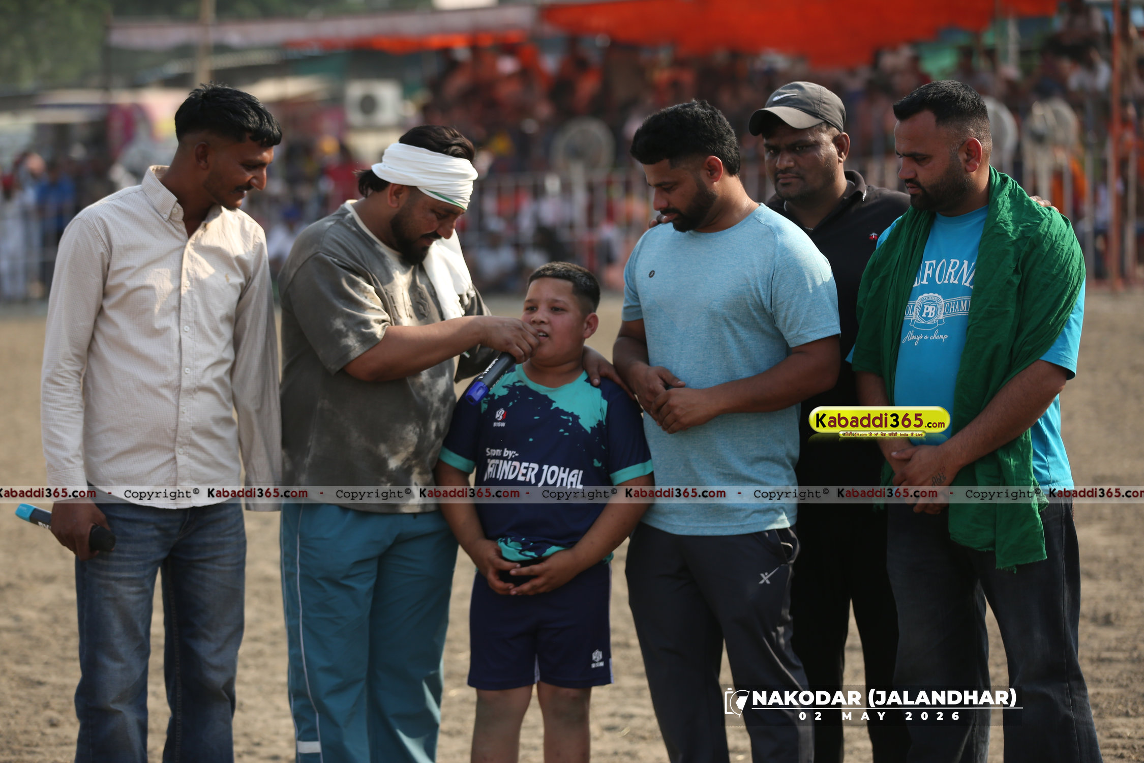 event image