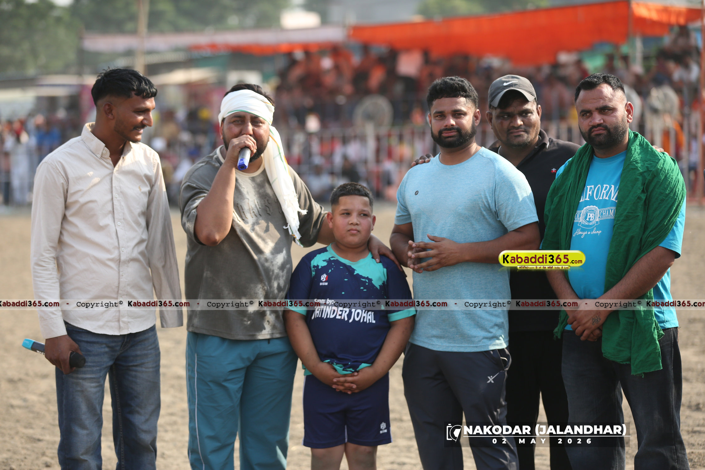 event image
