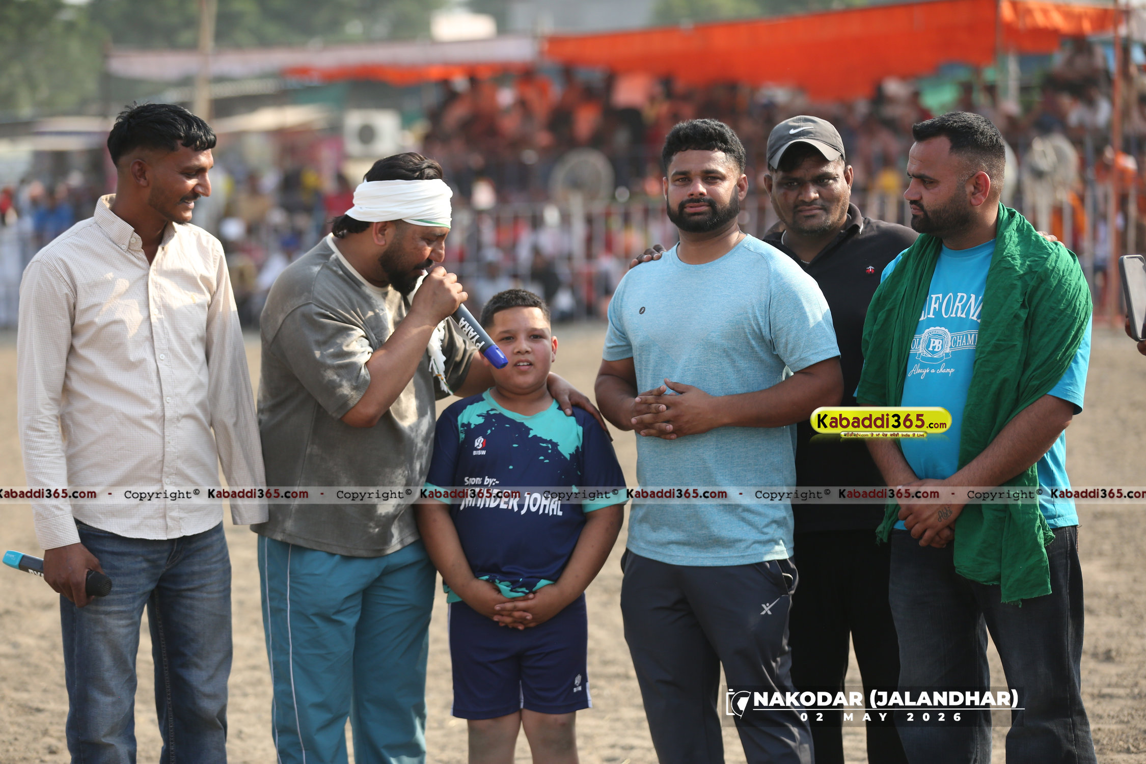 event image