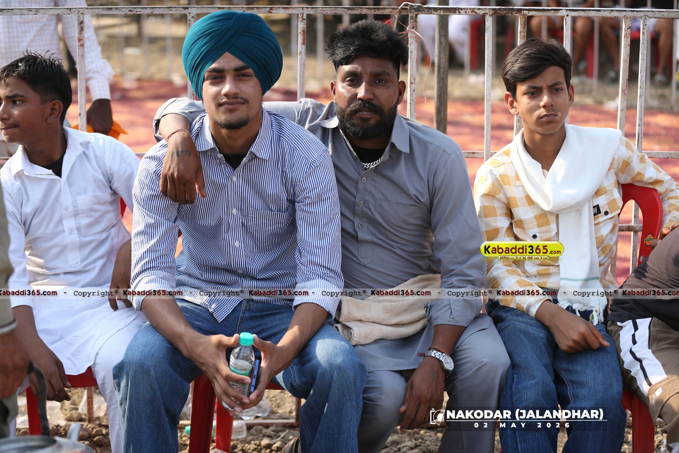 event image