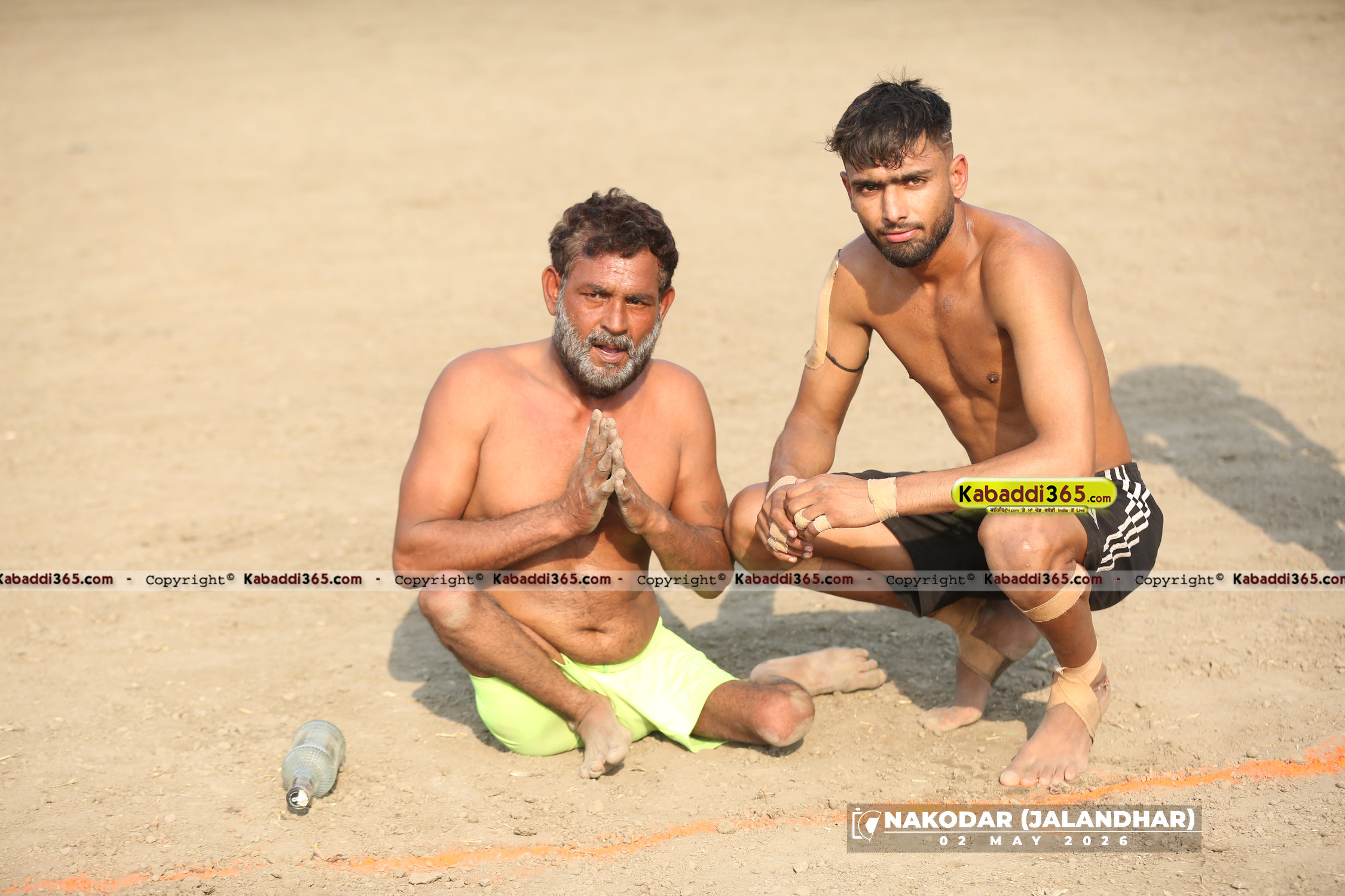 event image