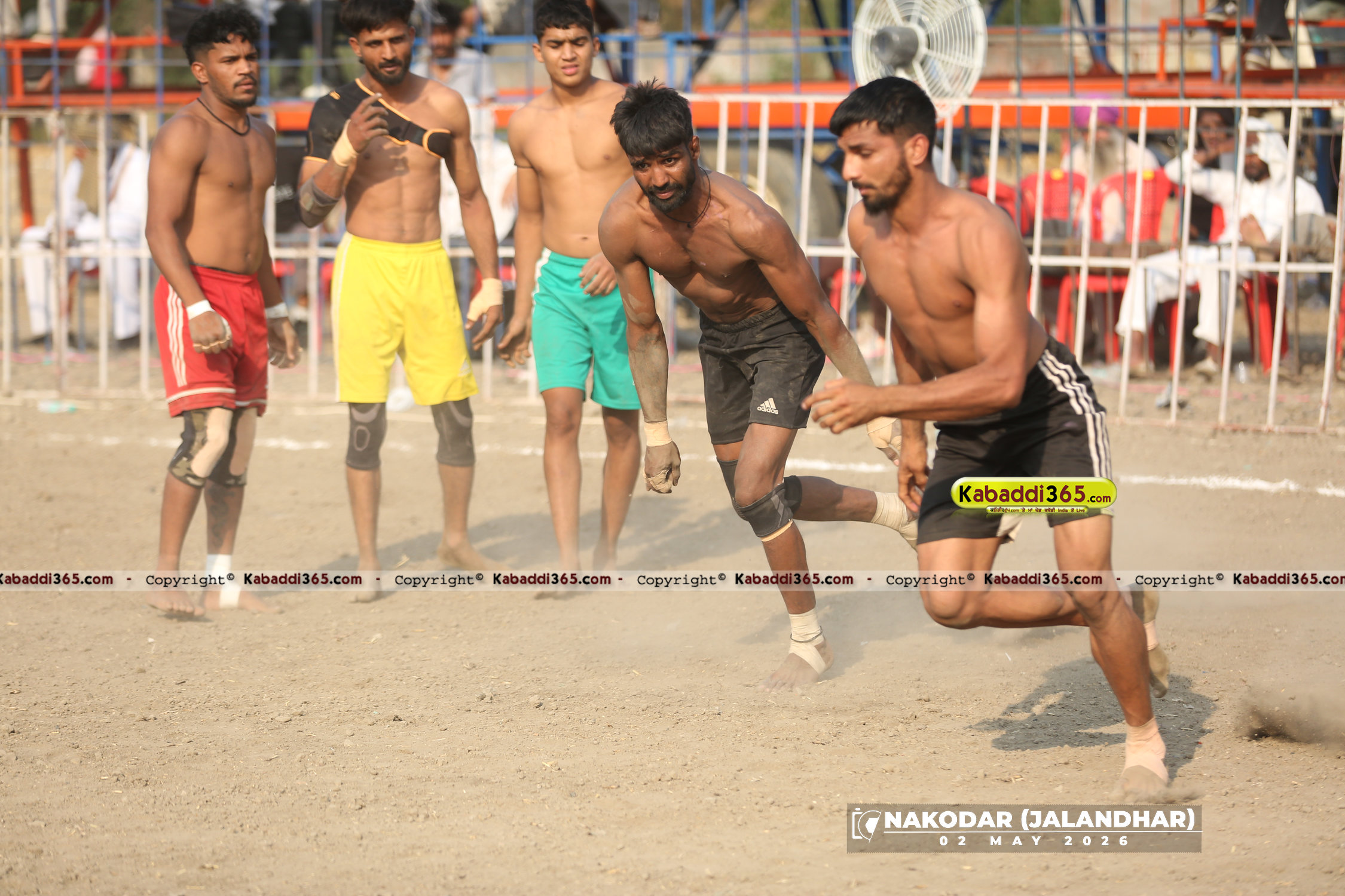 event image