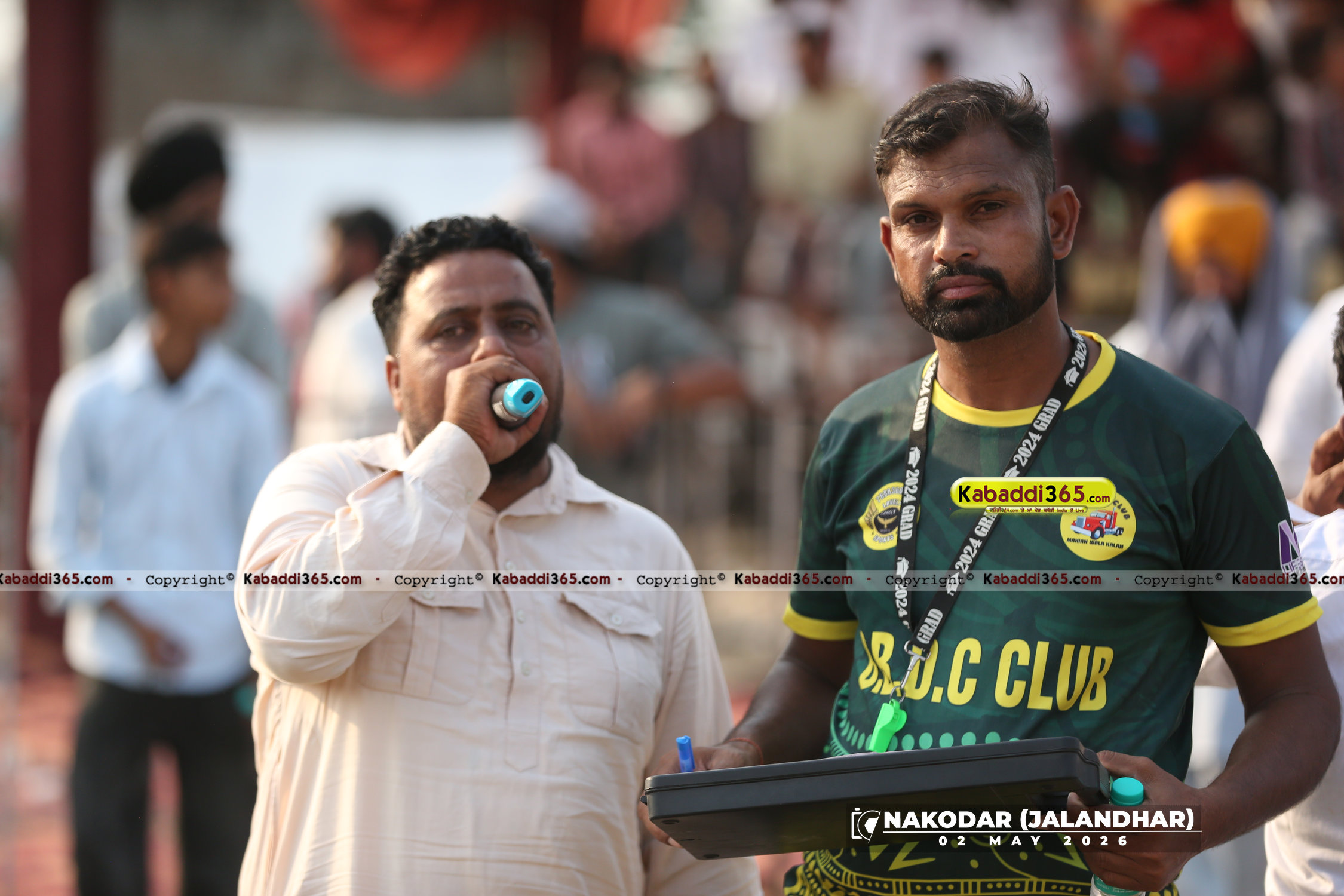 event image