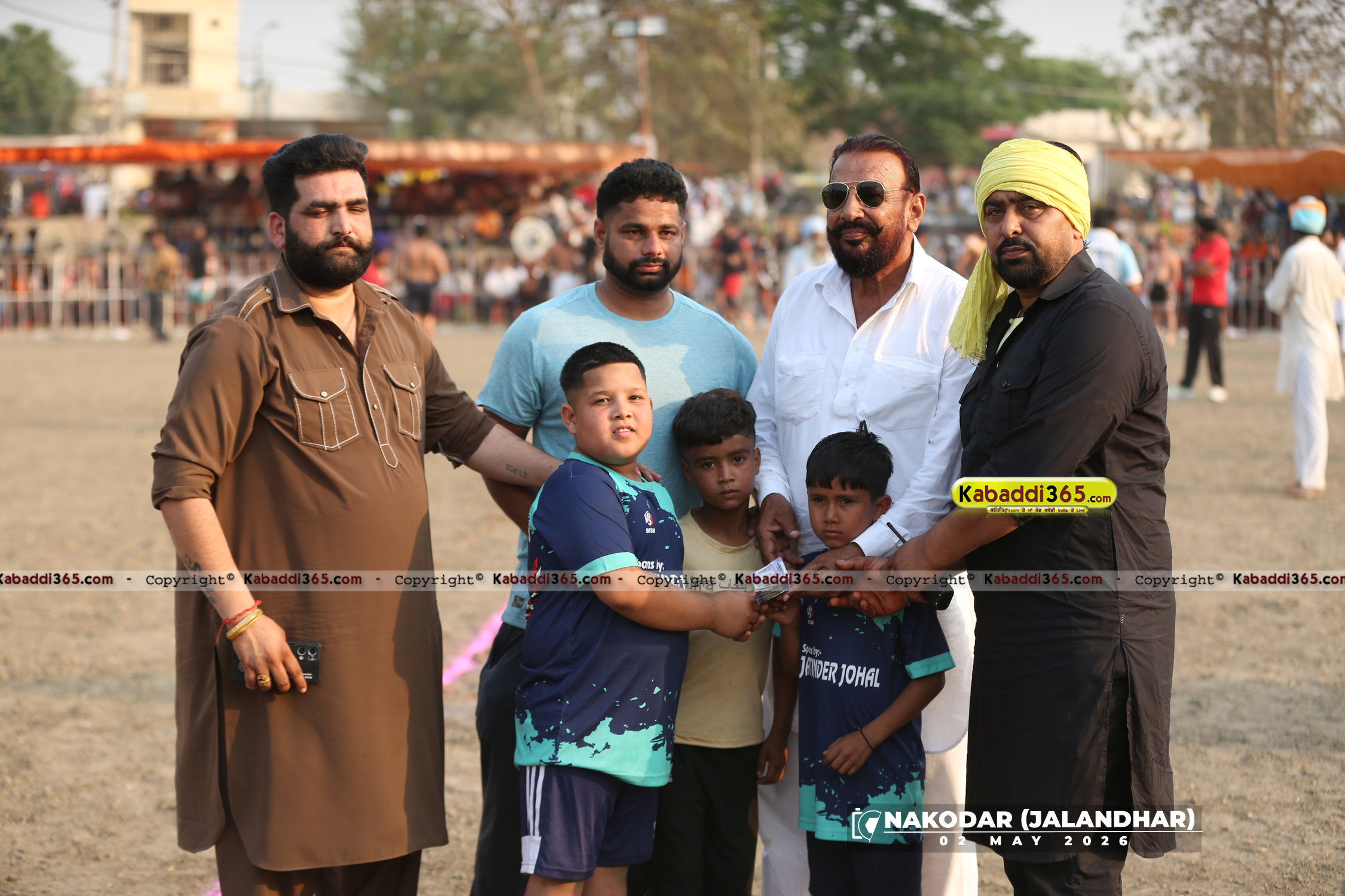 event image
