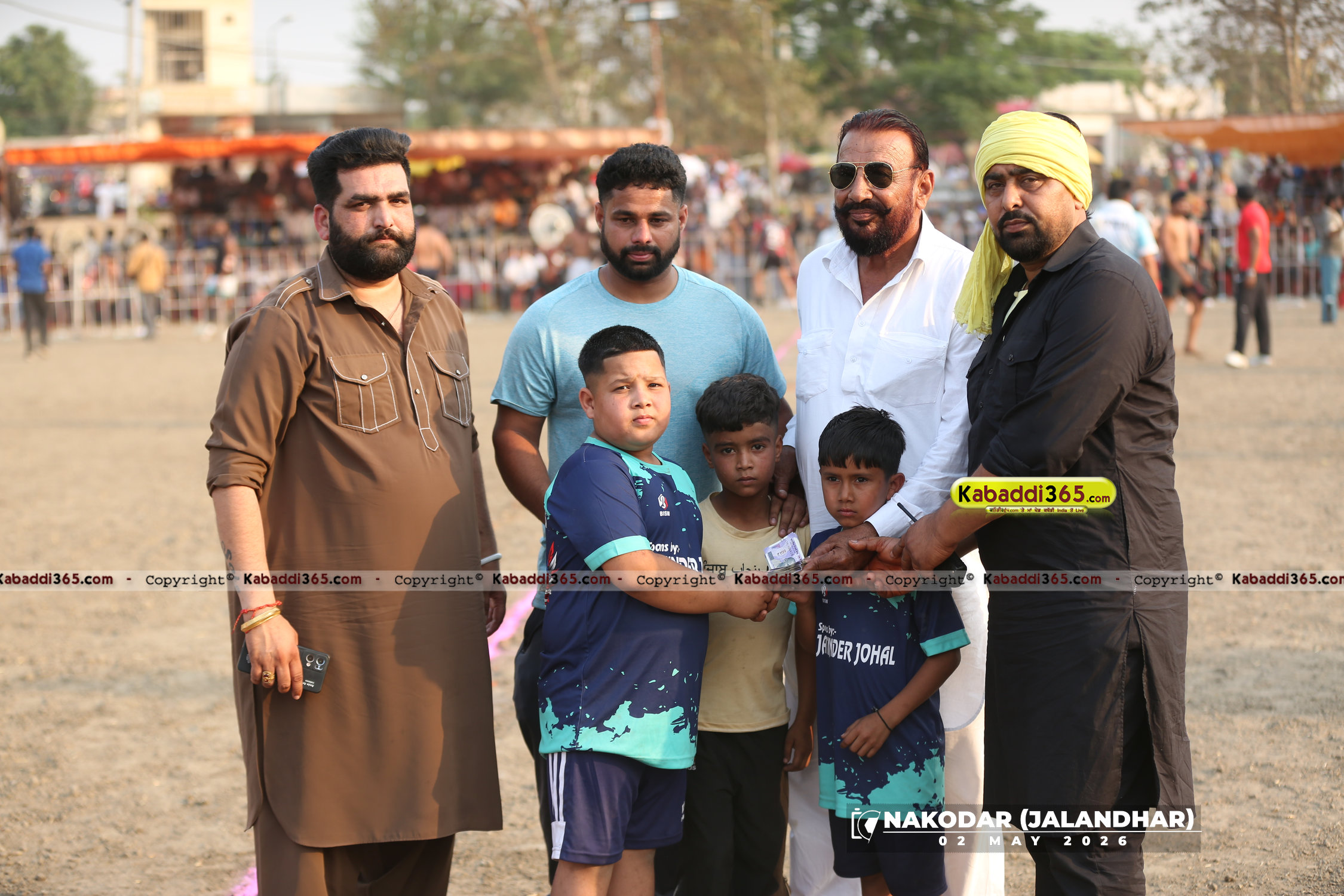 event image