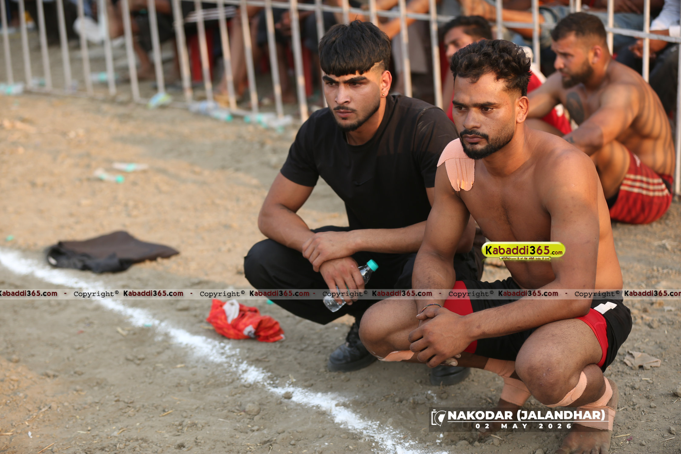 event image