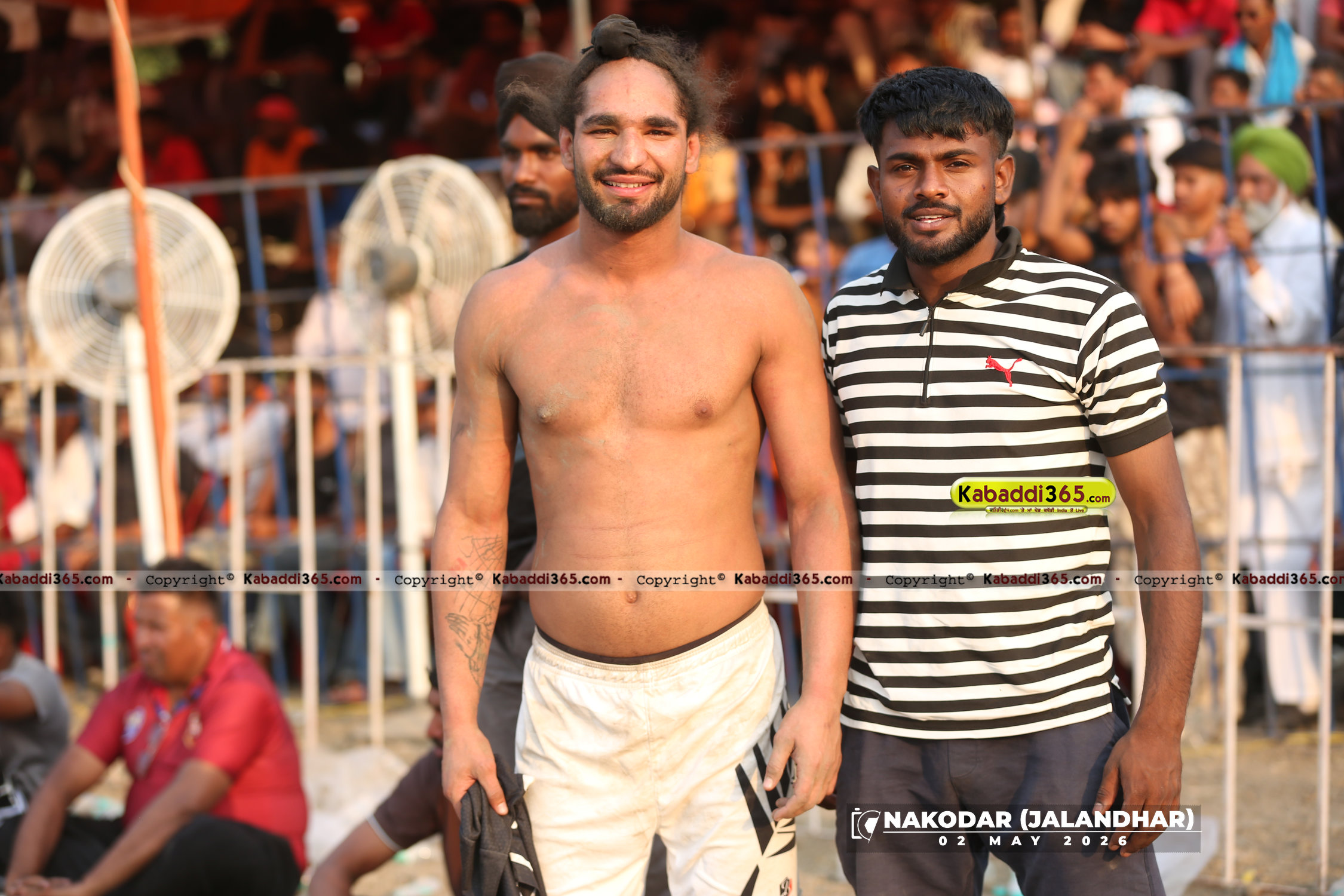 event image
