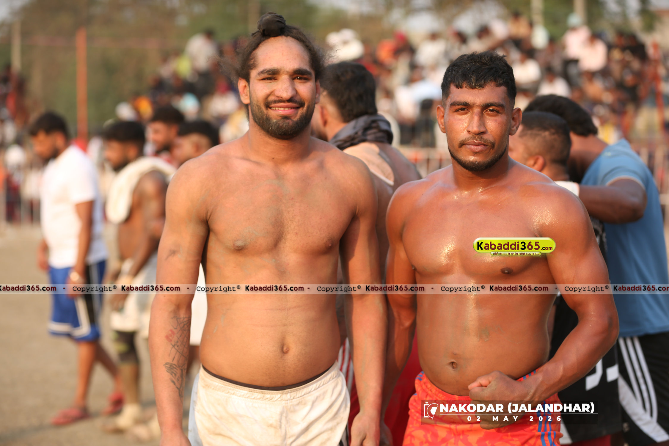 event image