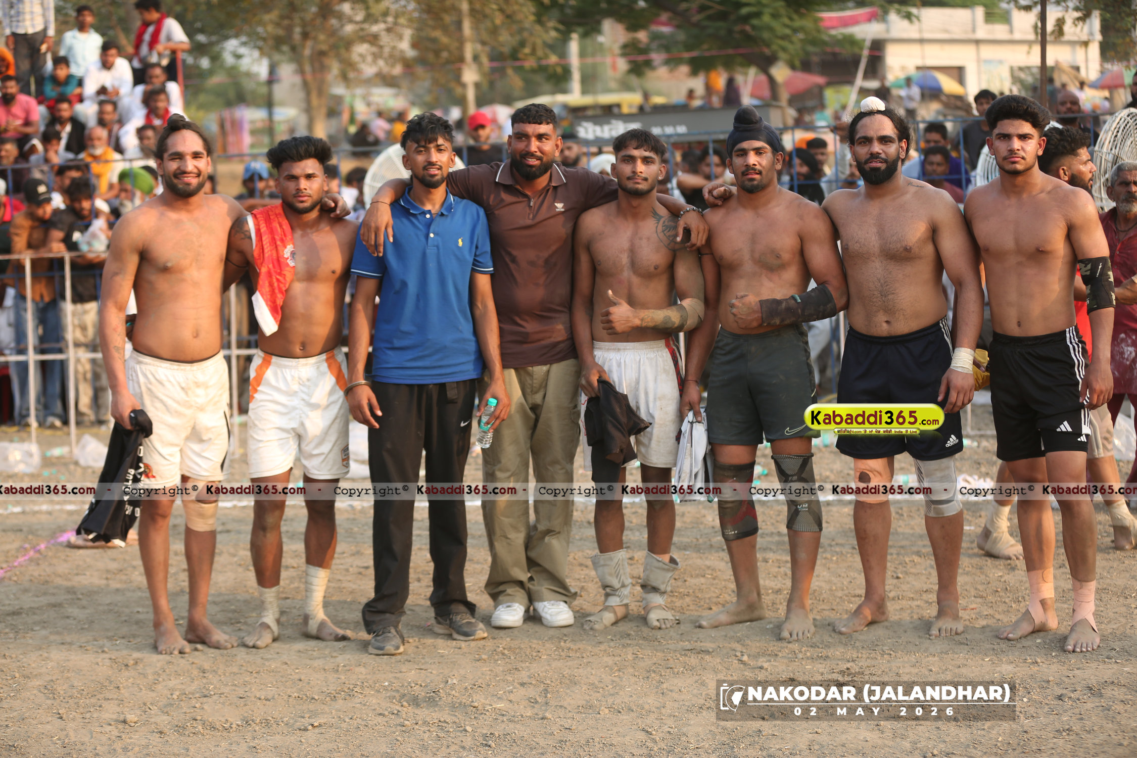 event image