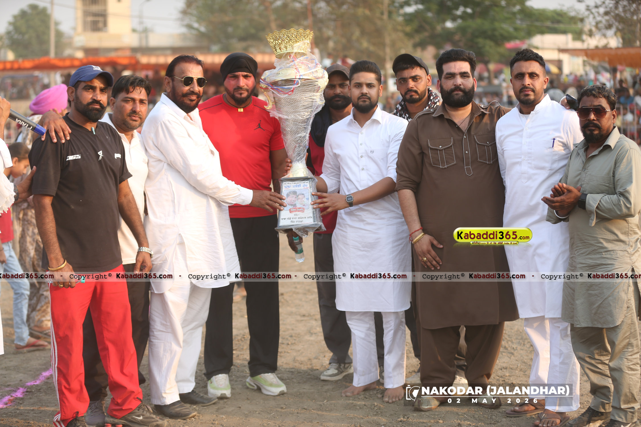 event image