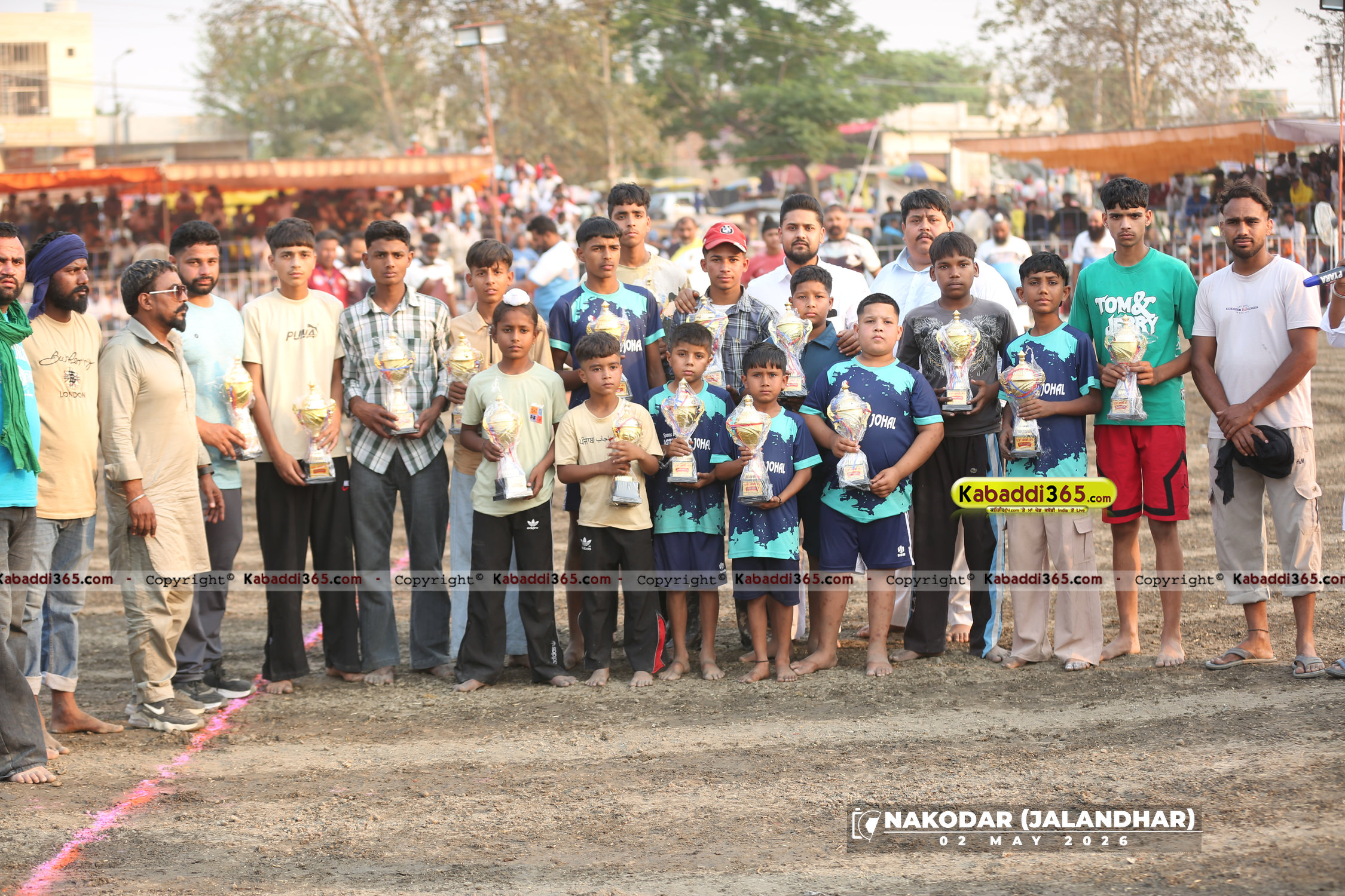 event image