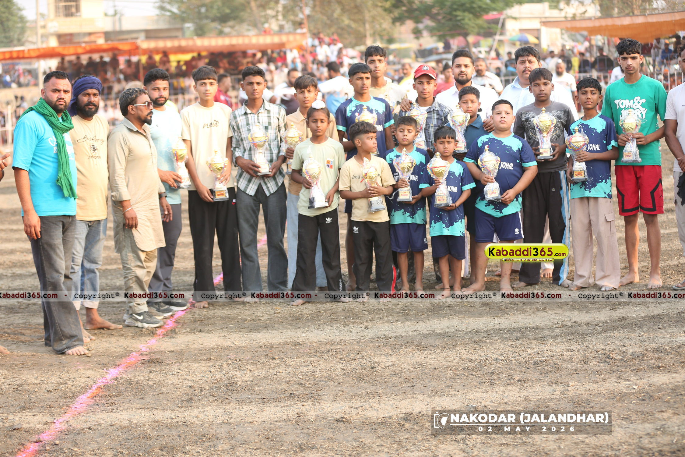 event image