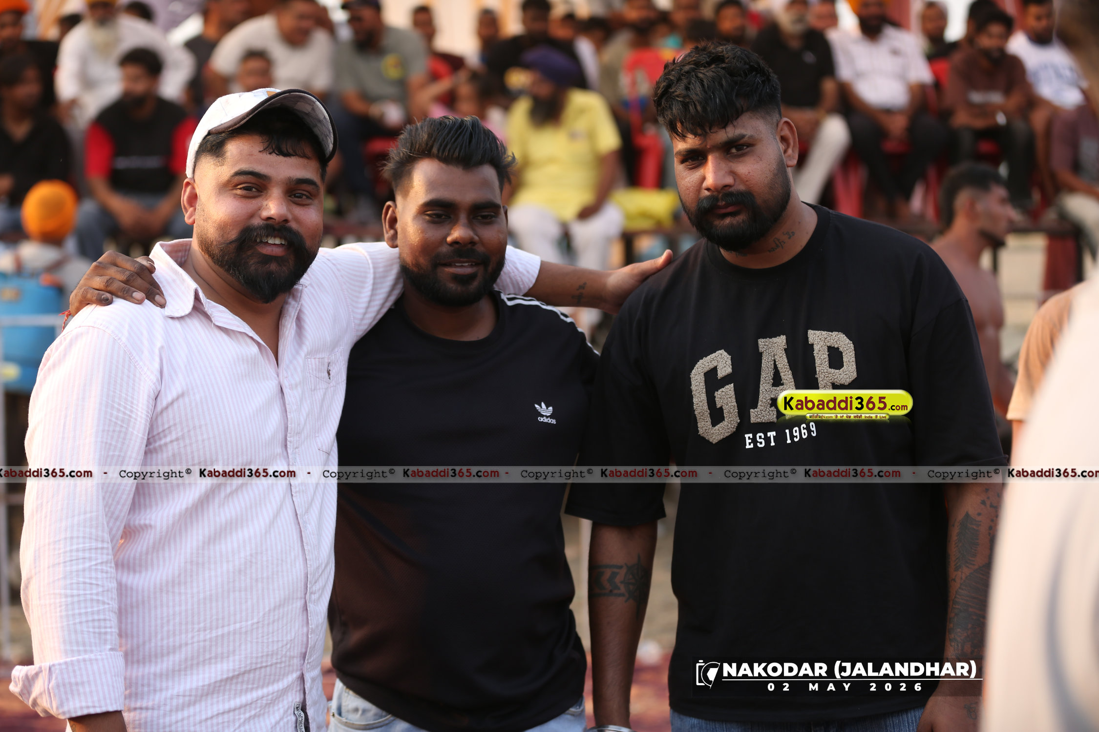 event image