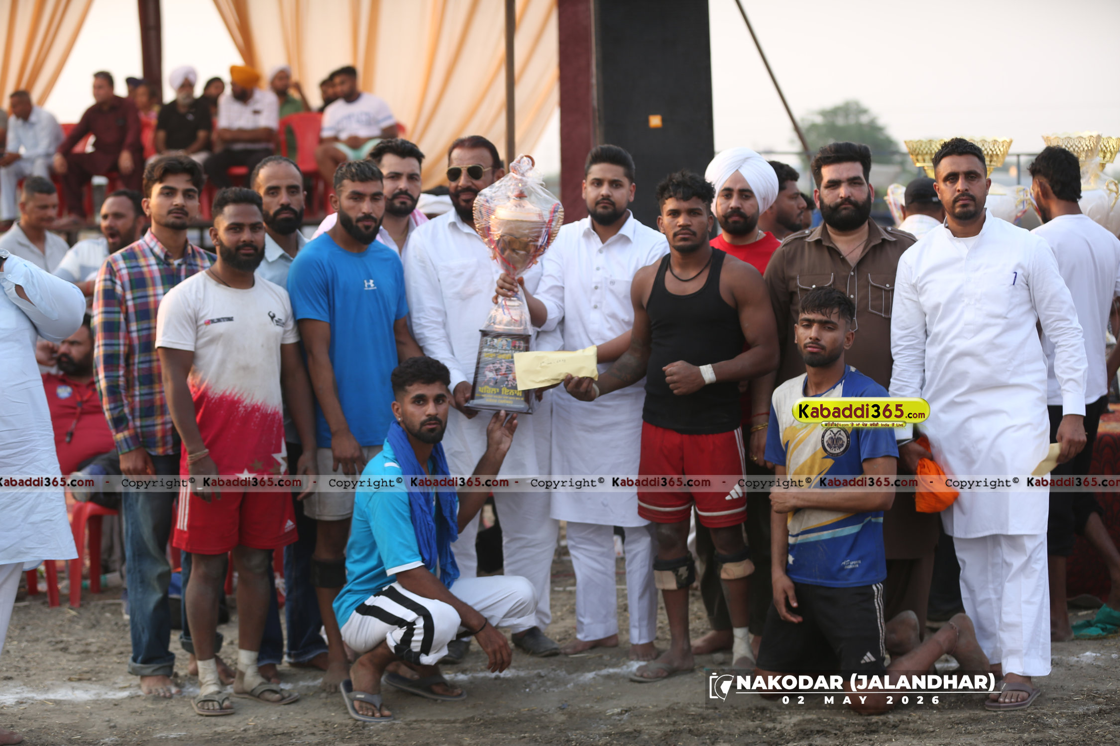event image