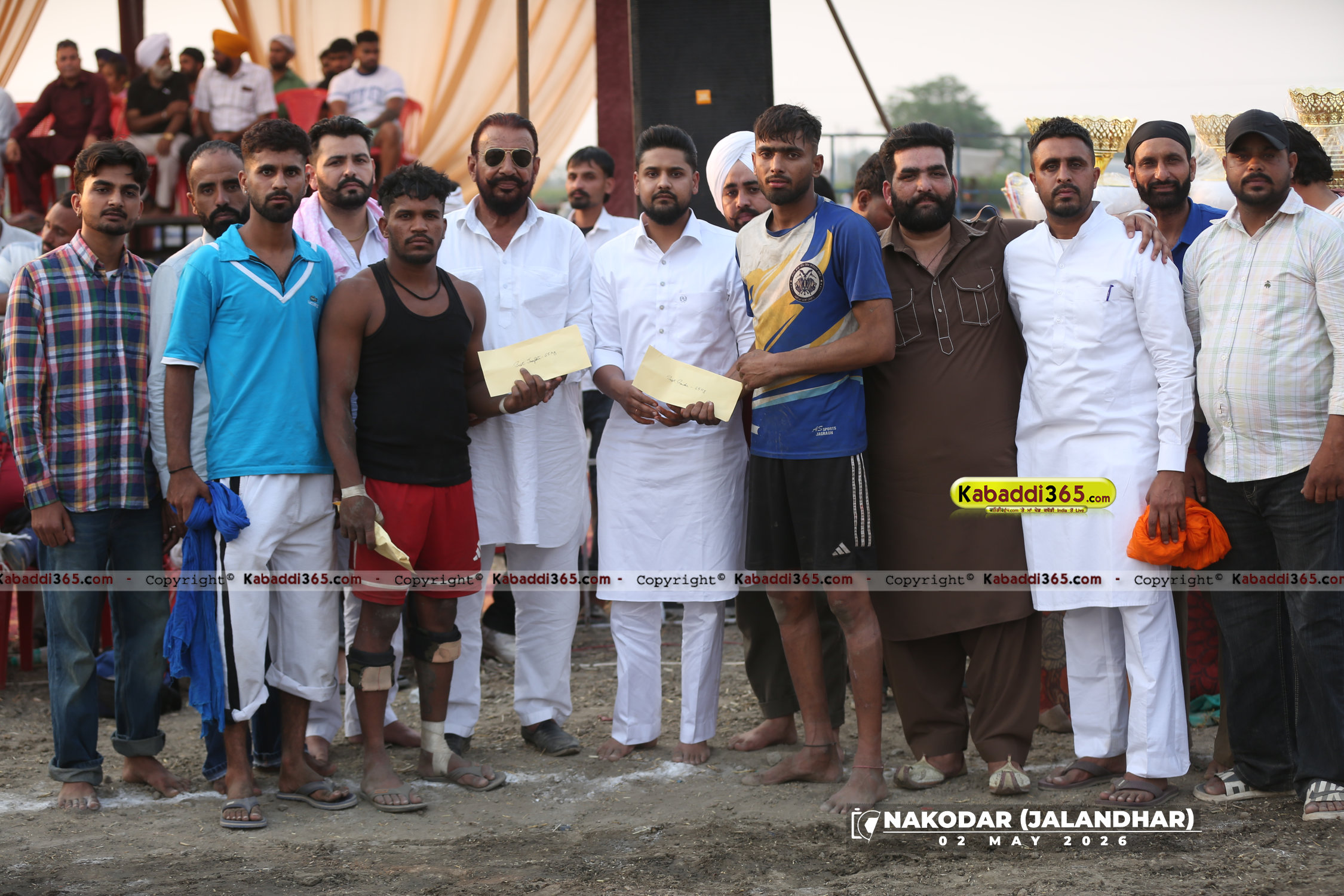 event image