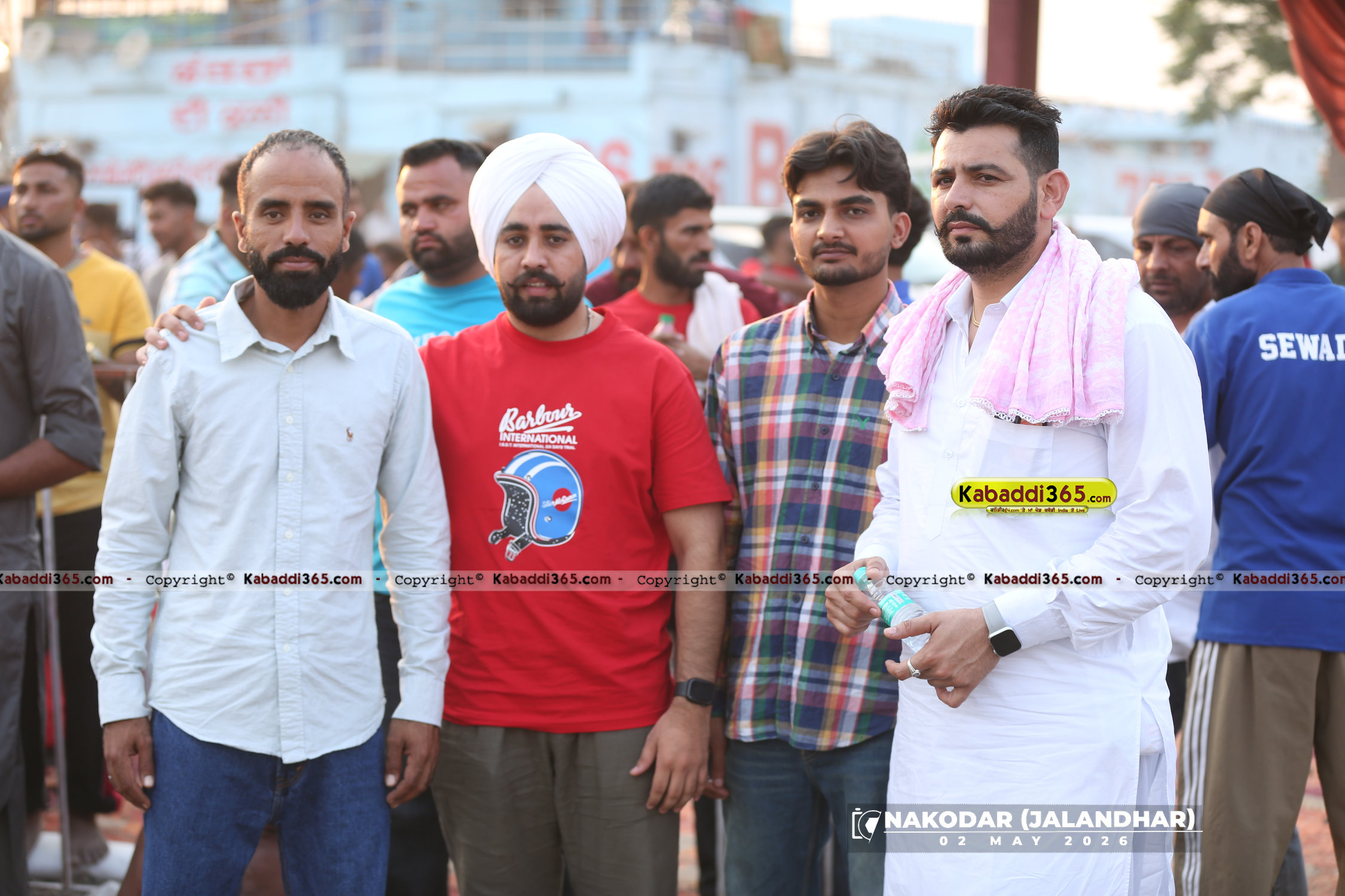 event image