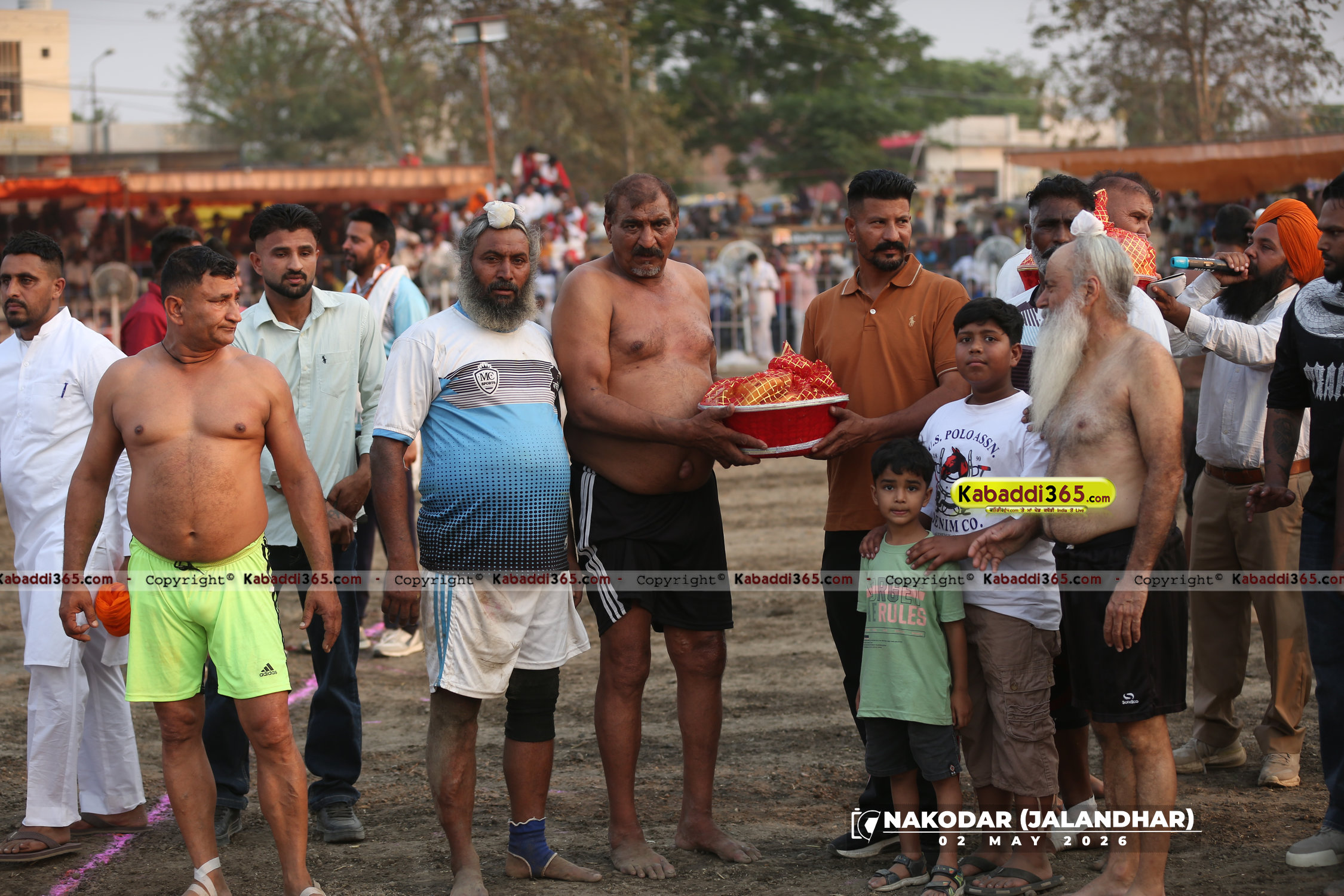 event image