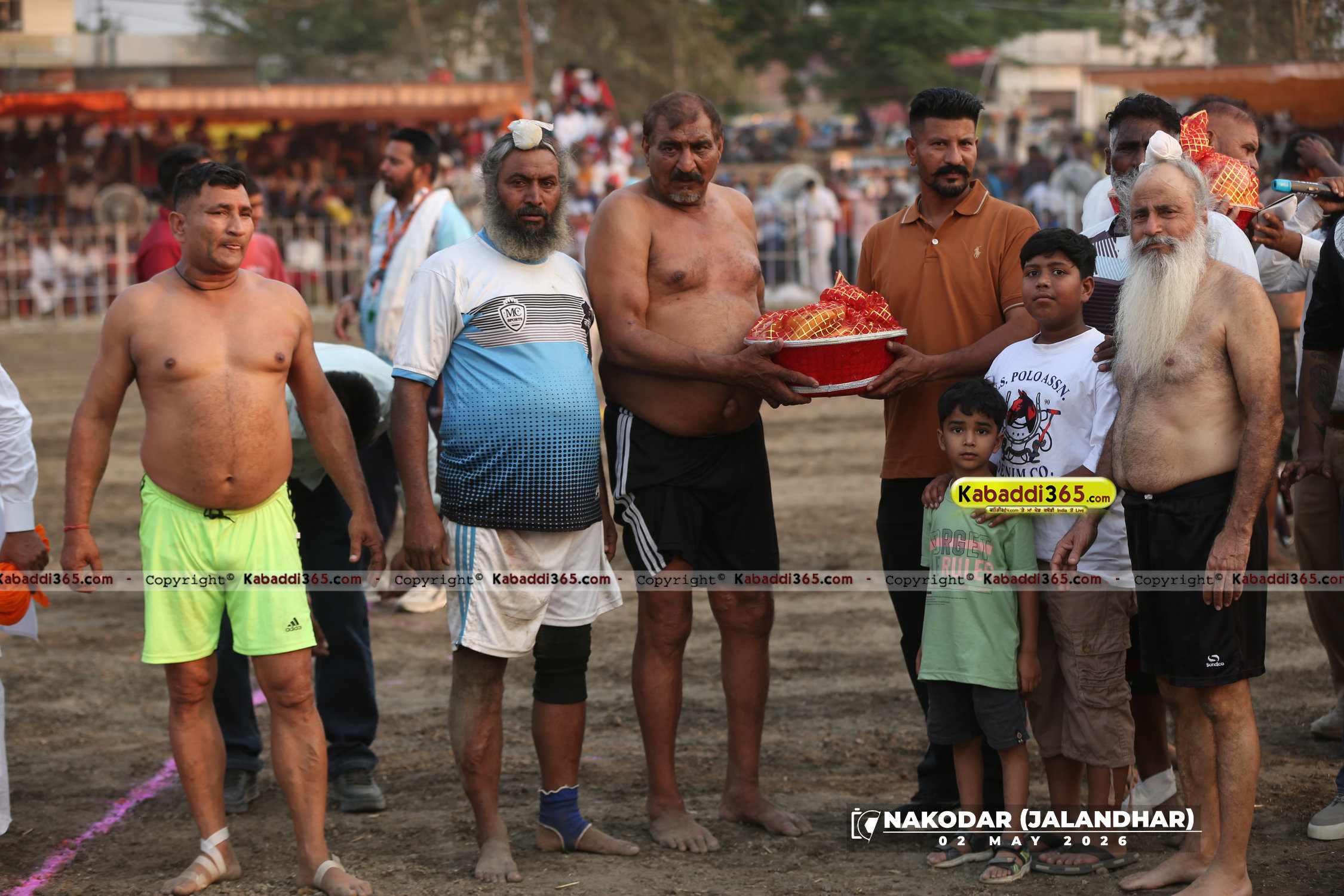 event image
