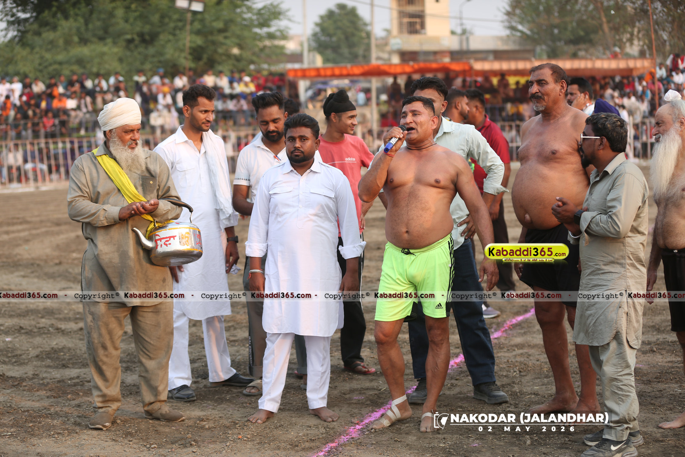 event image