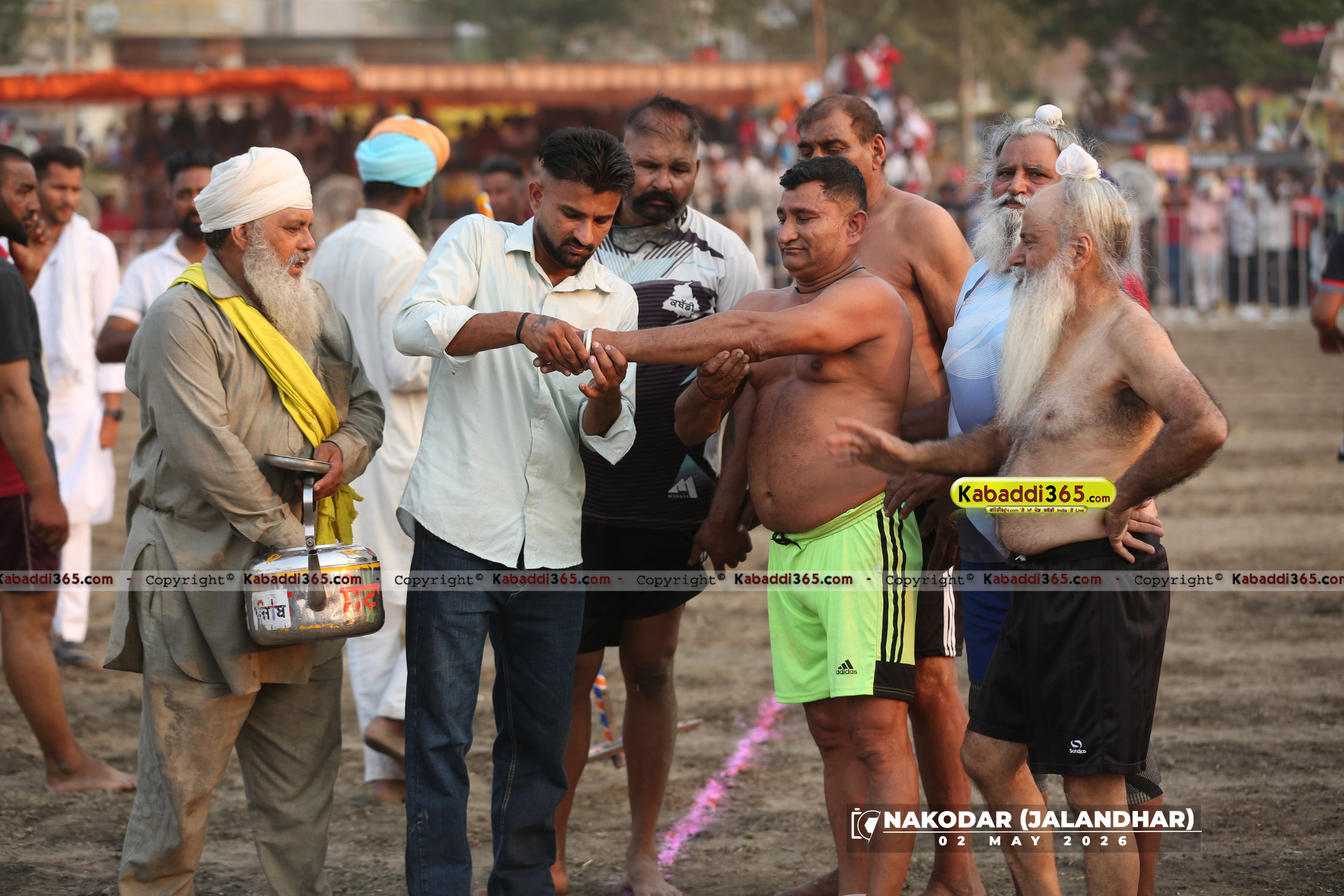 event image