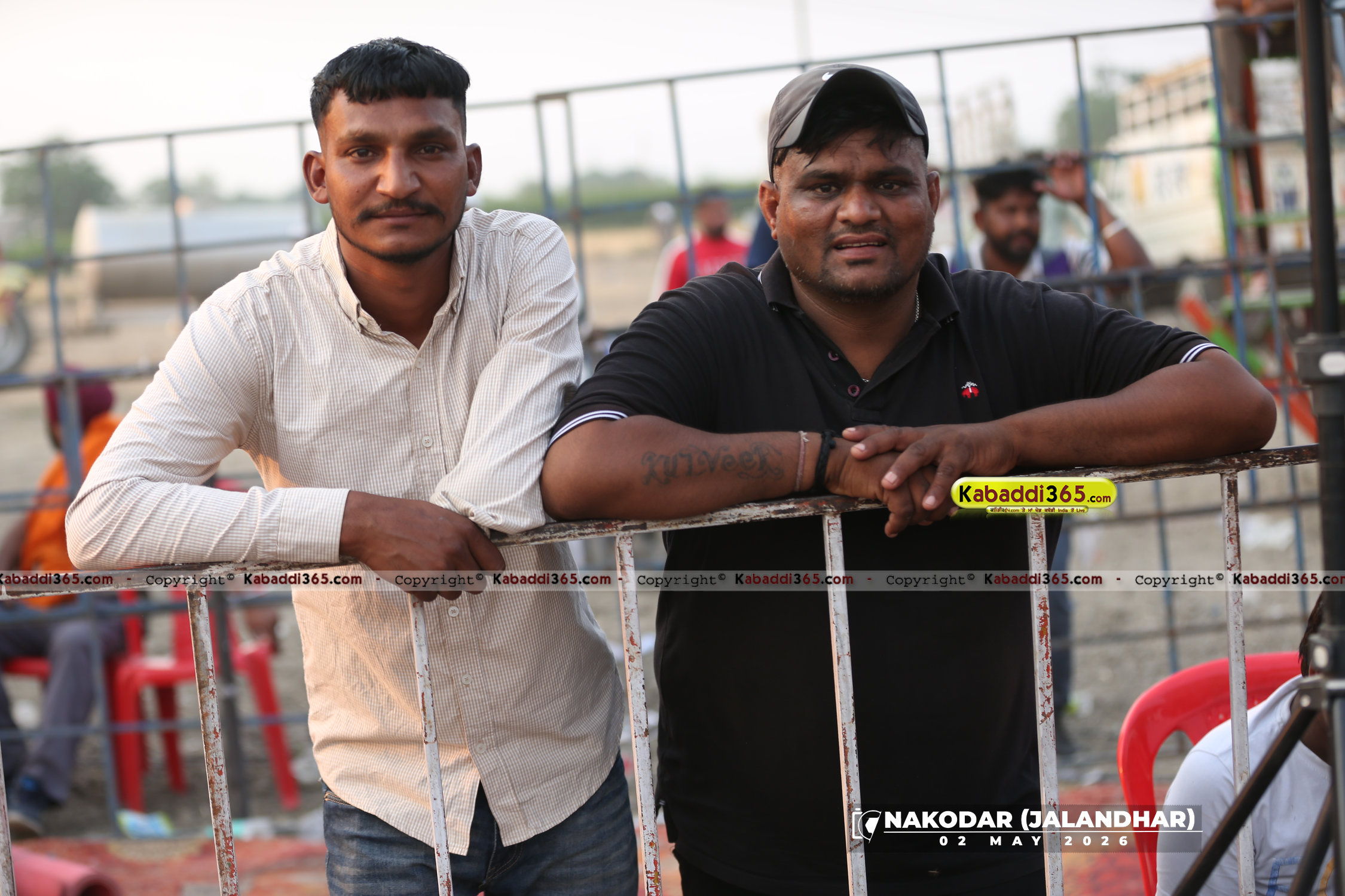 event image