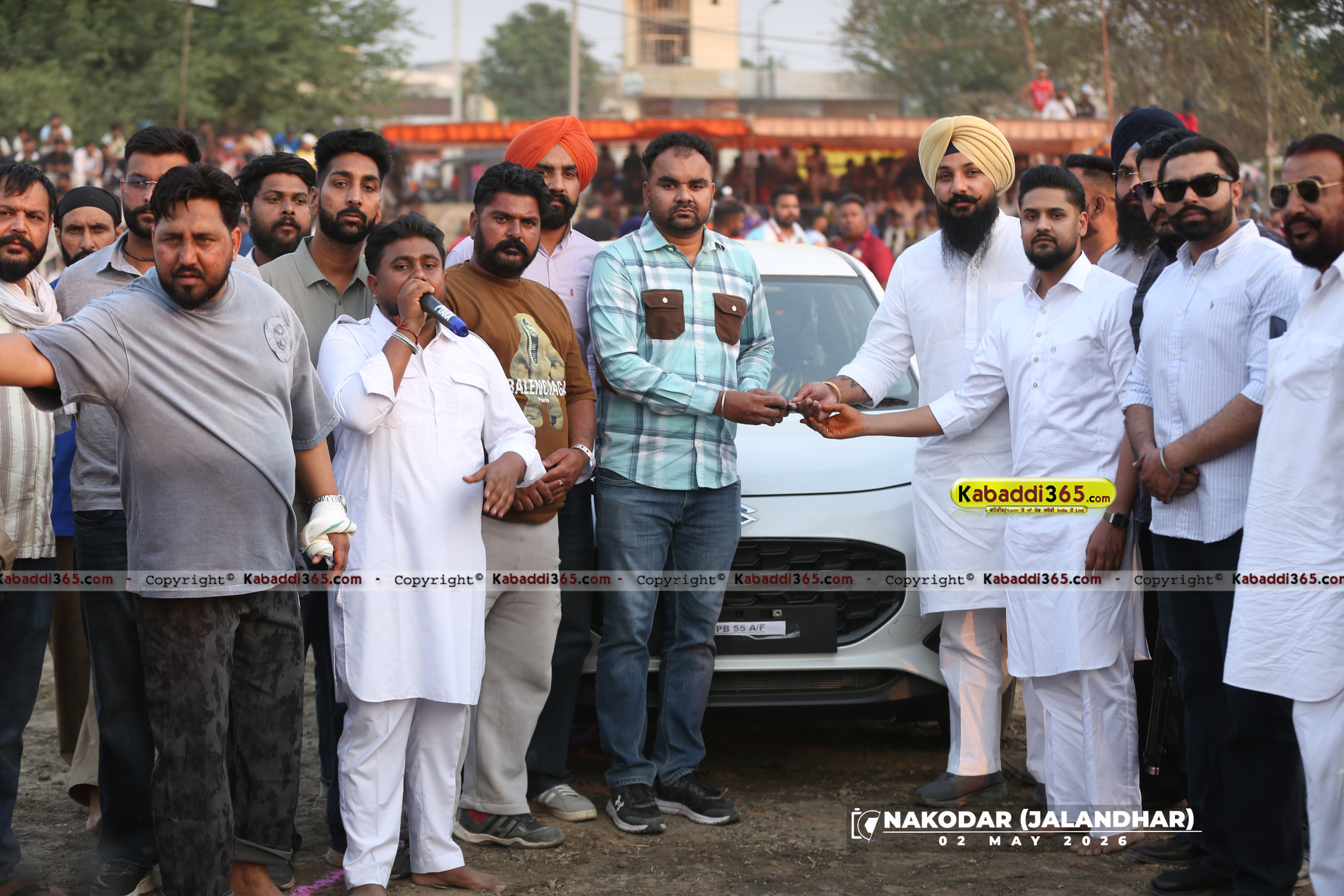 event image
