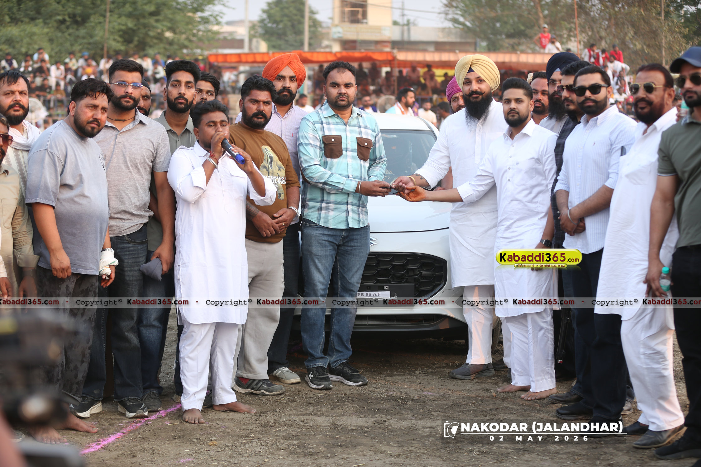 event image