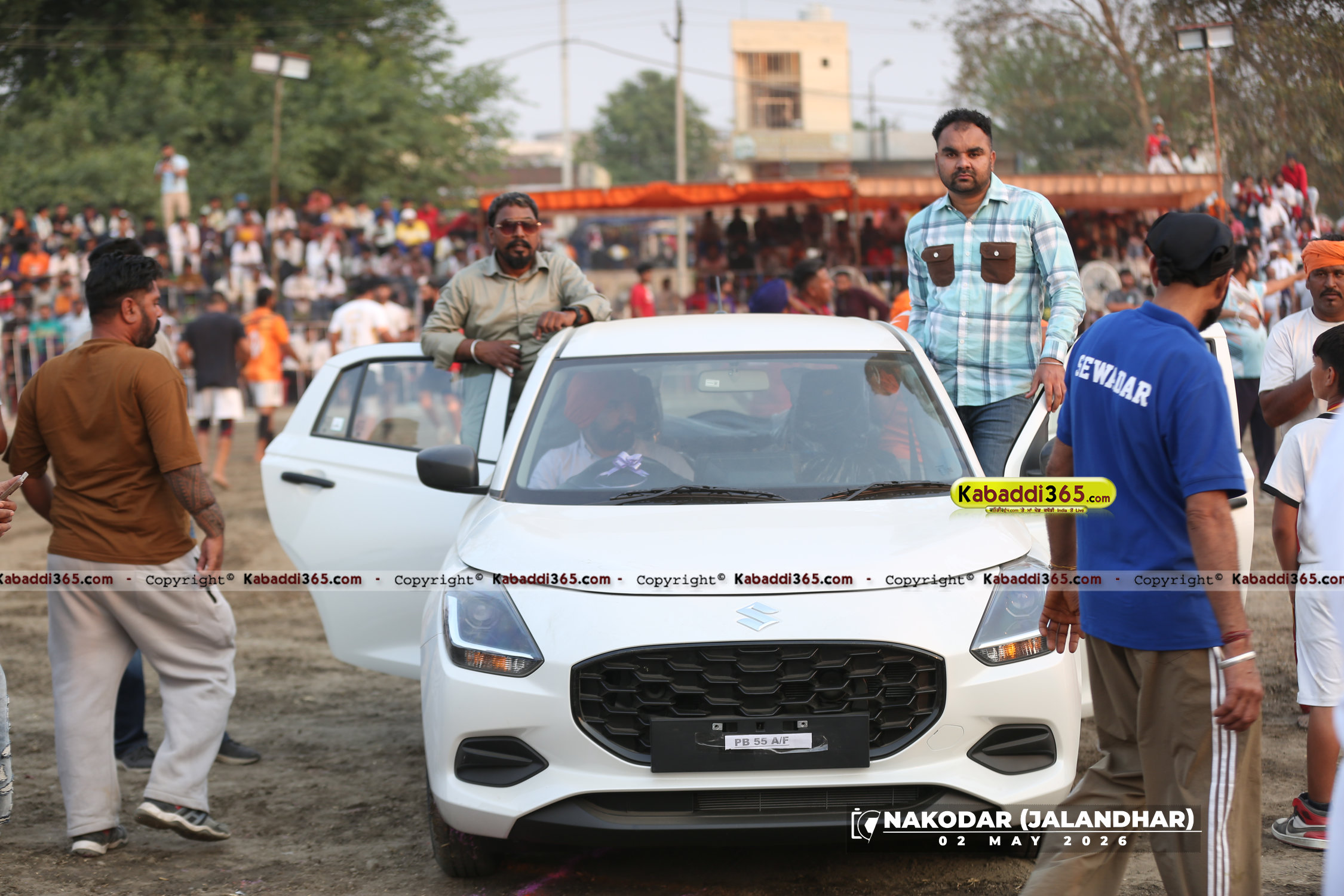 event image