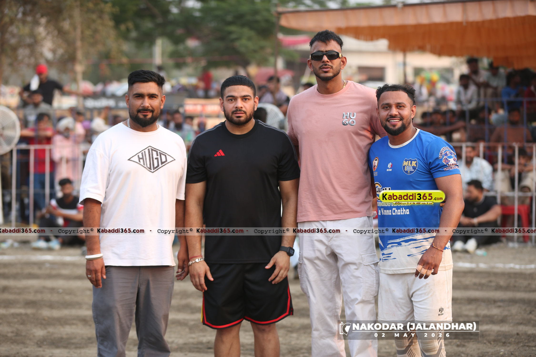 event image