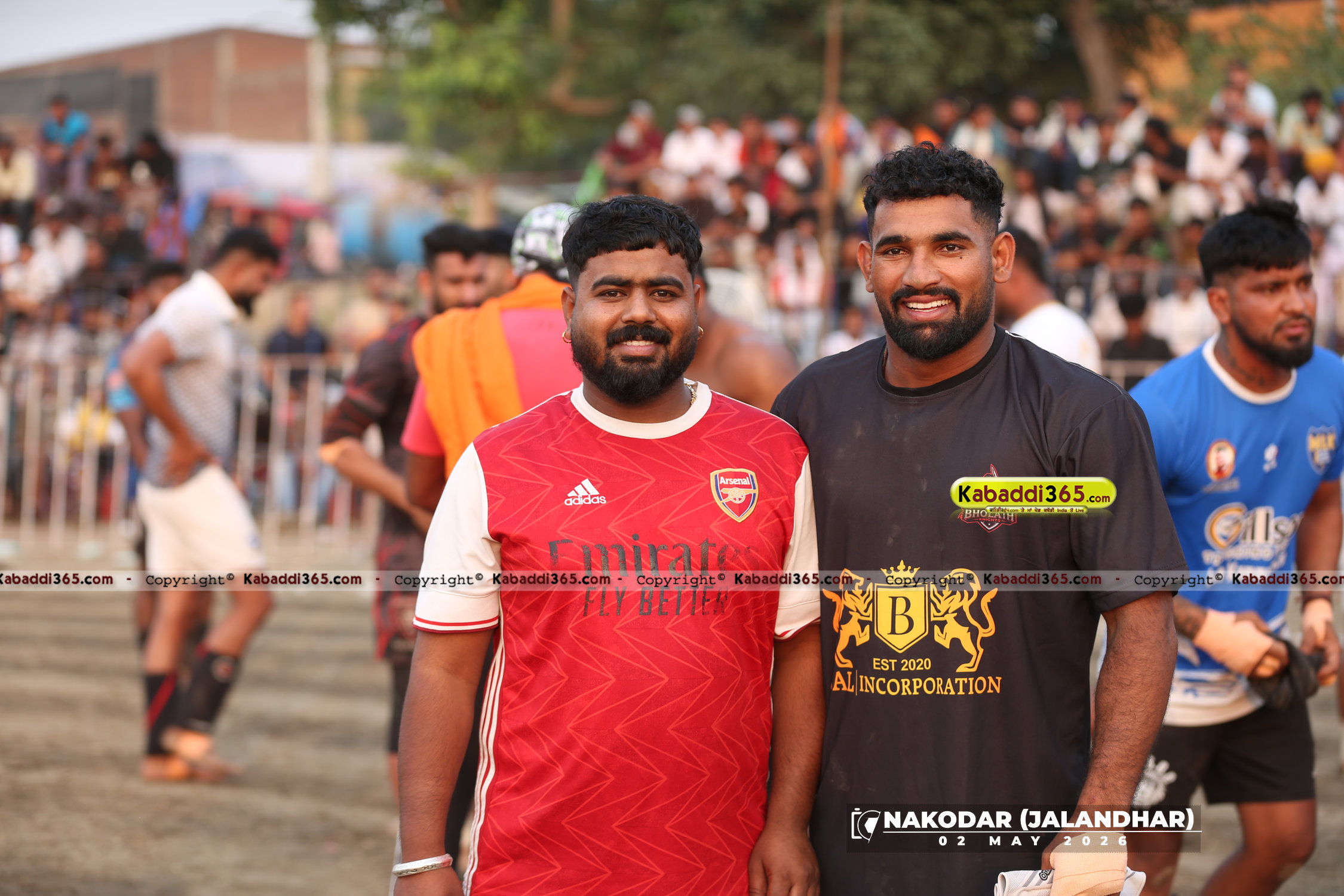 event image