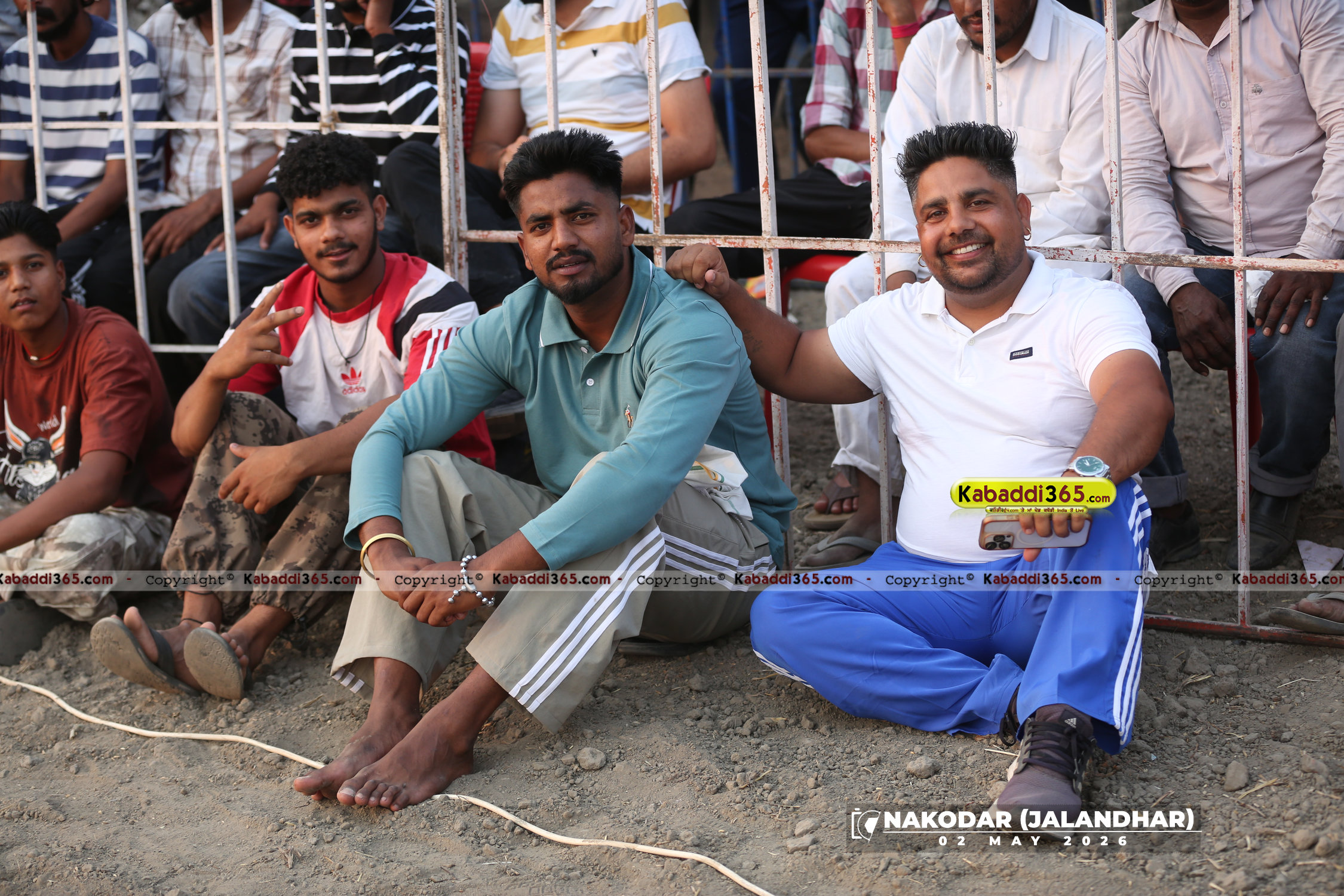 event image