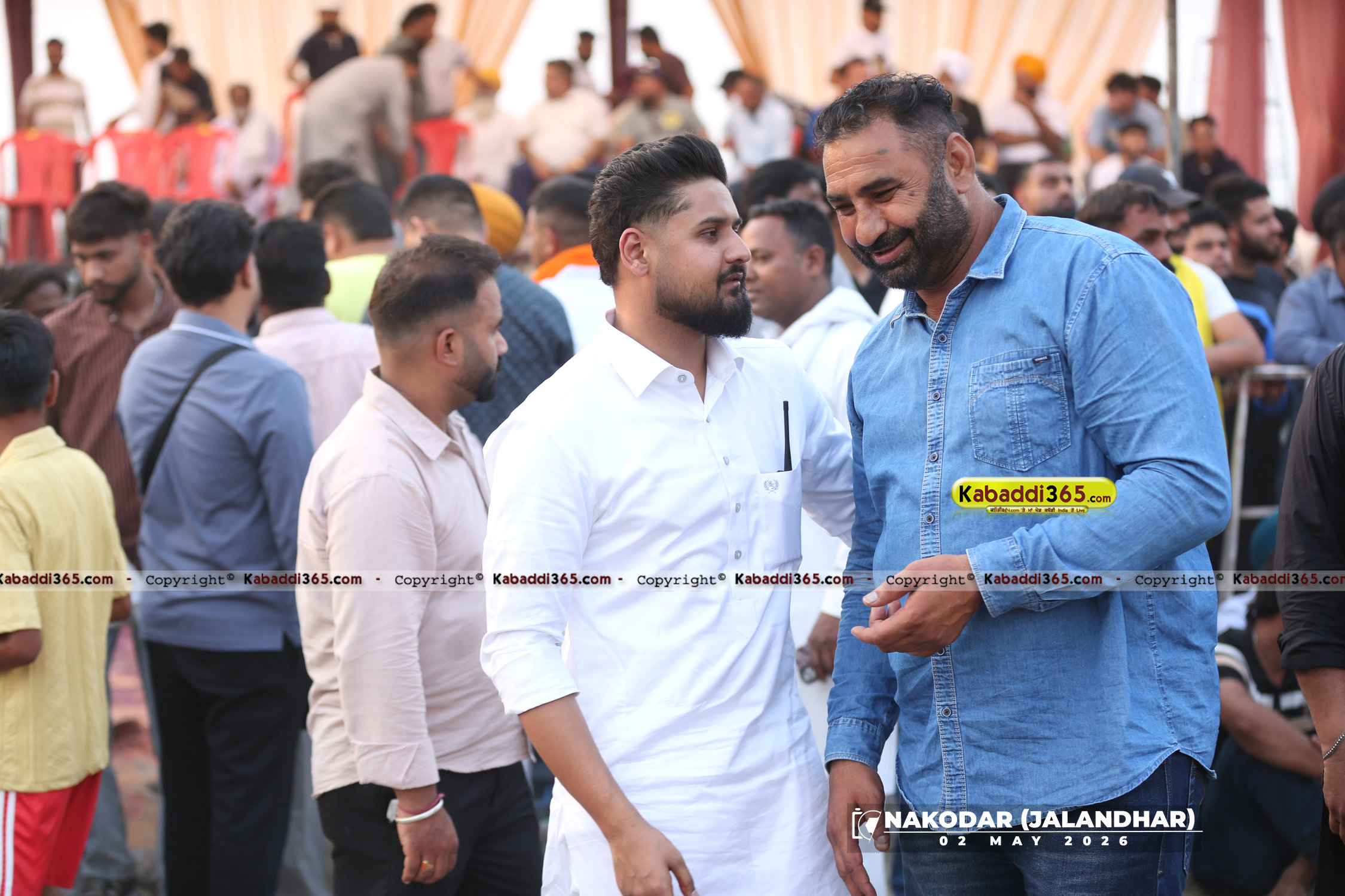 event image