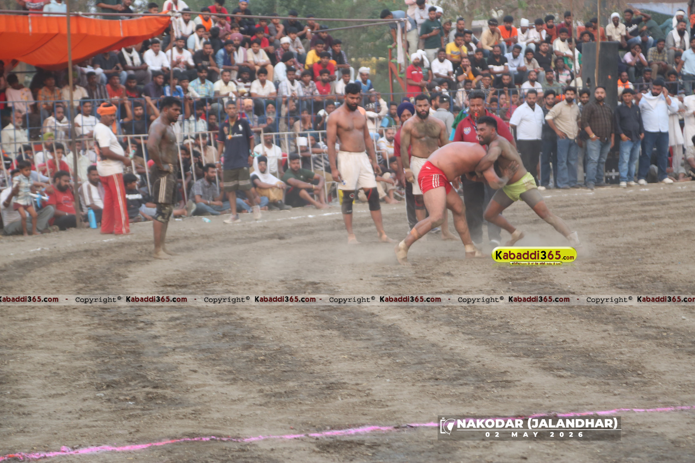 event image
