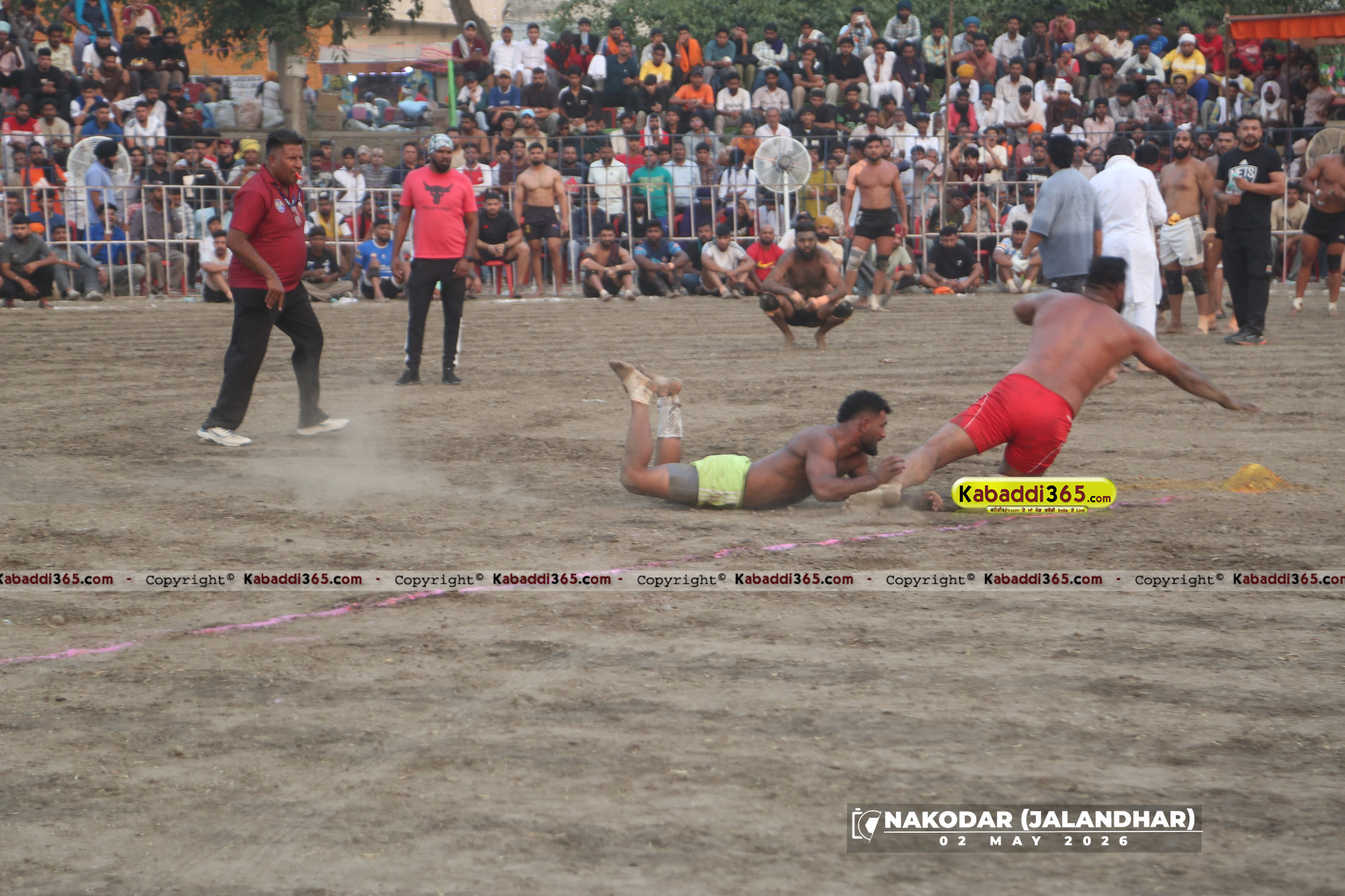 event image