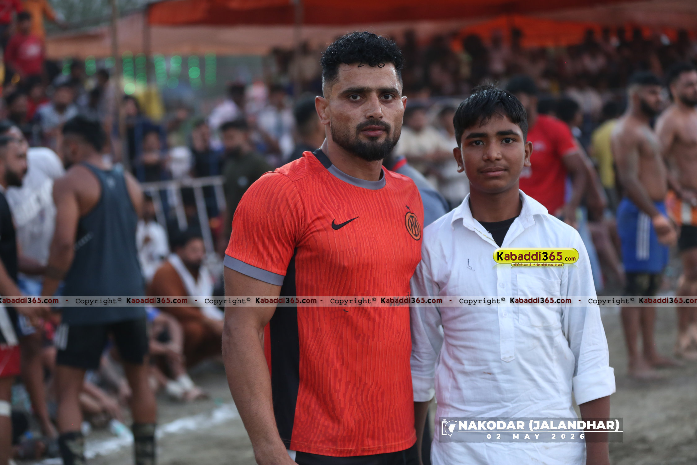 event image