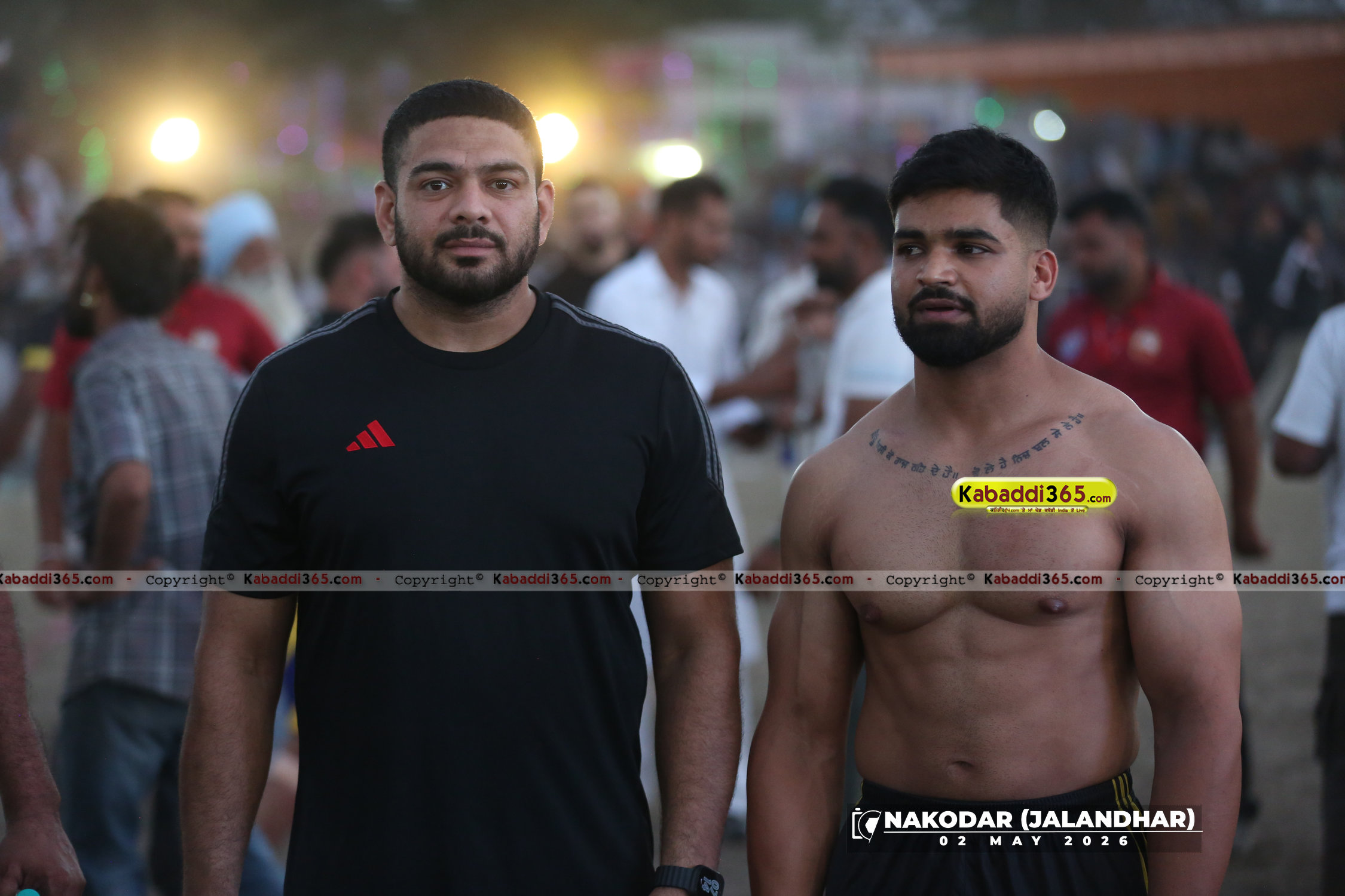 event image