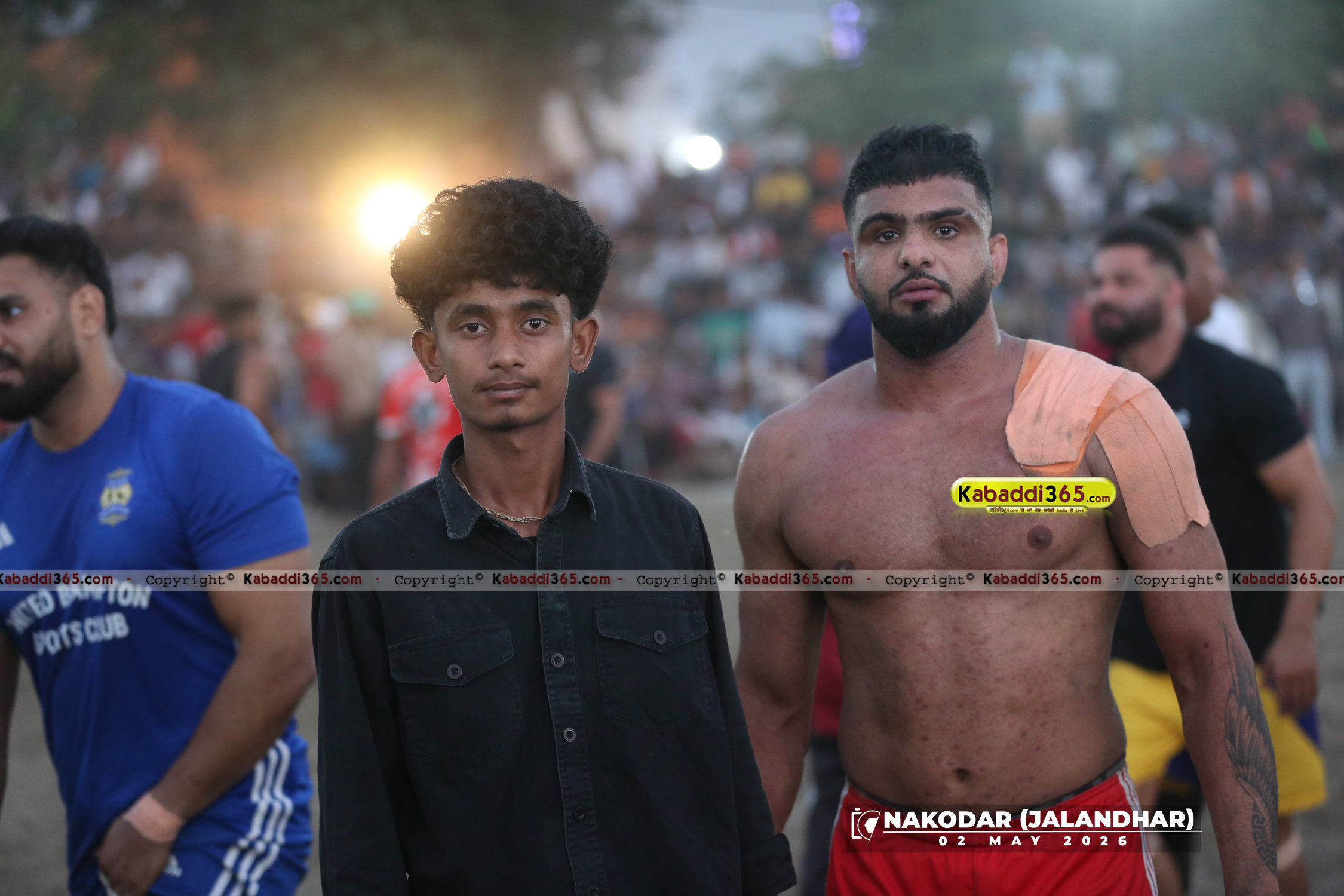 event image