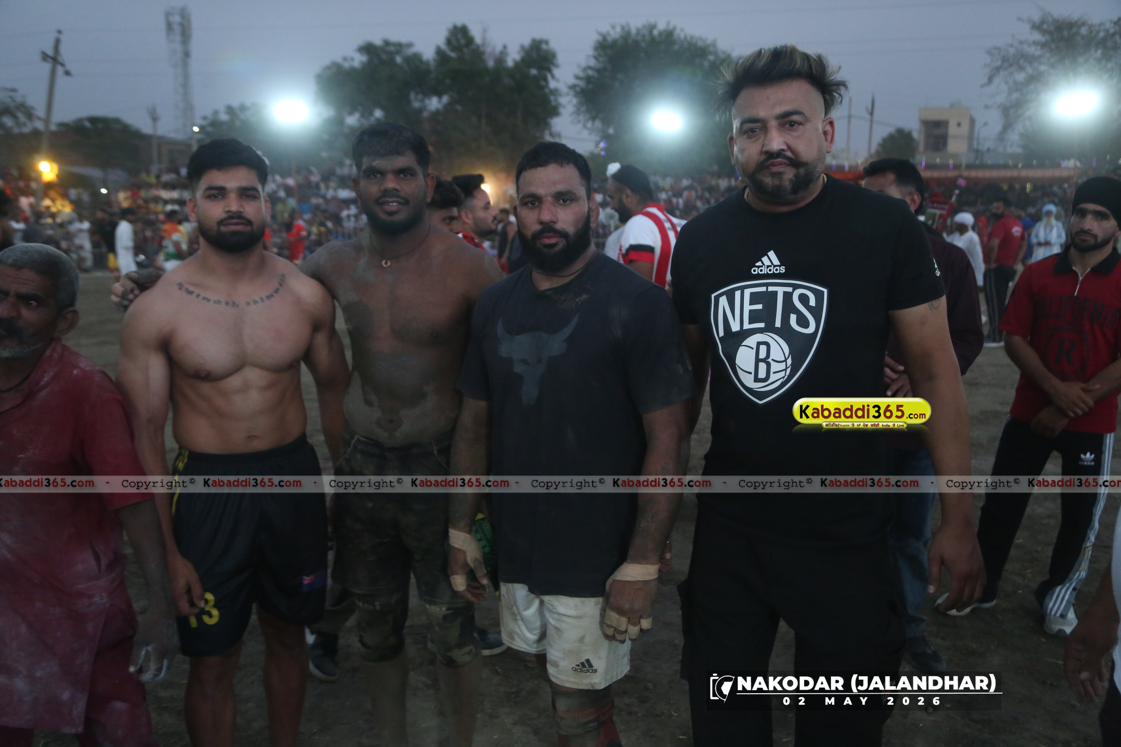 event image