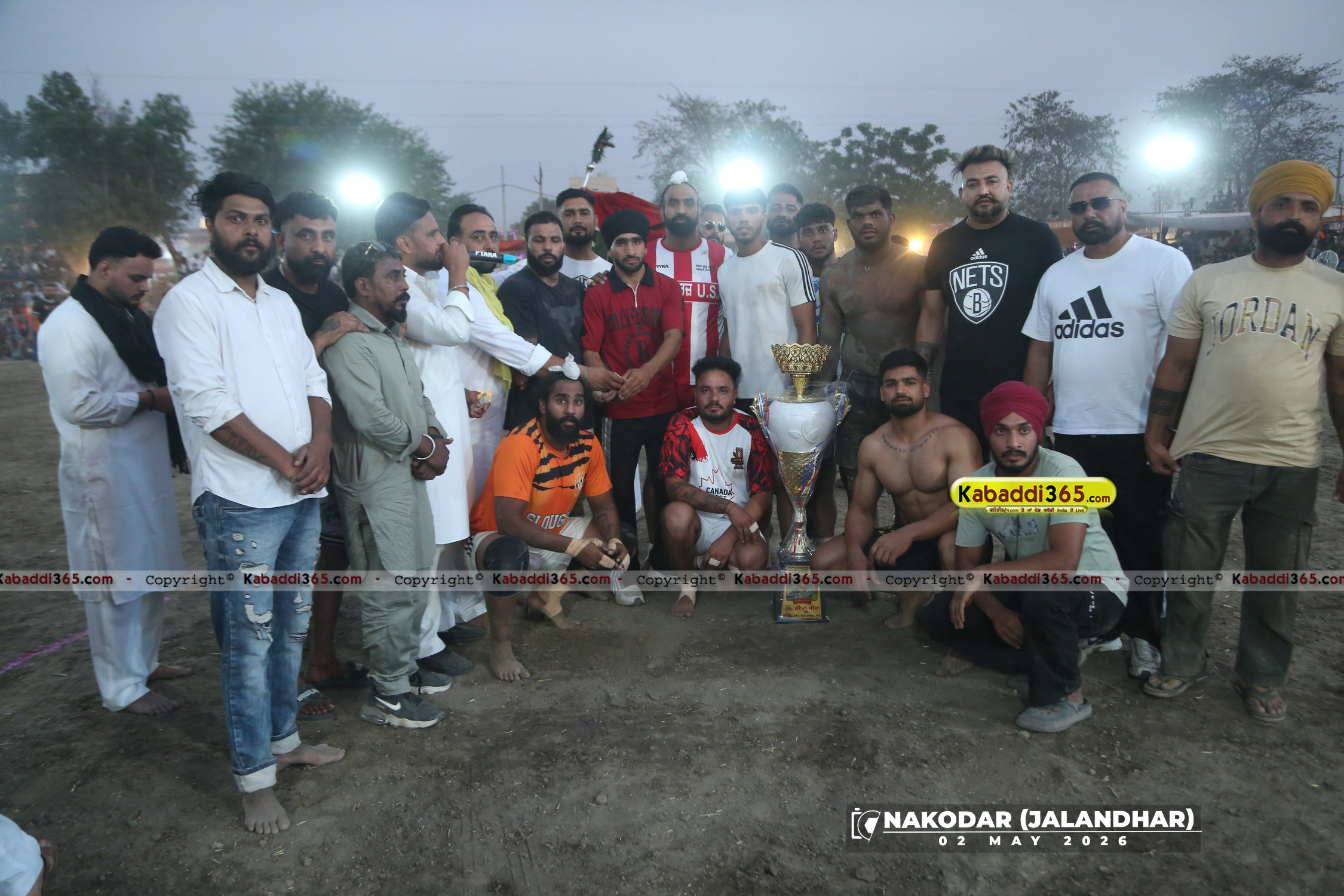 event image