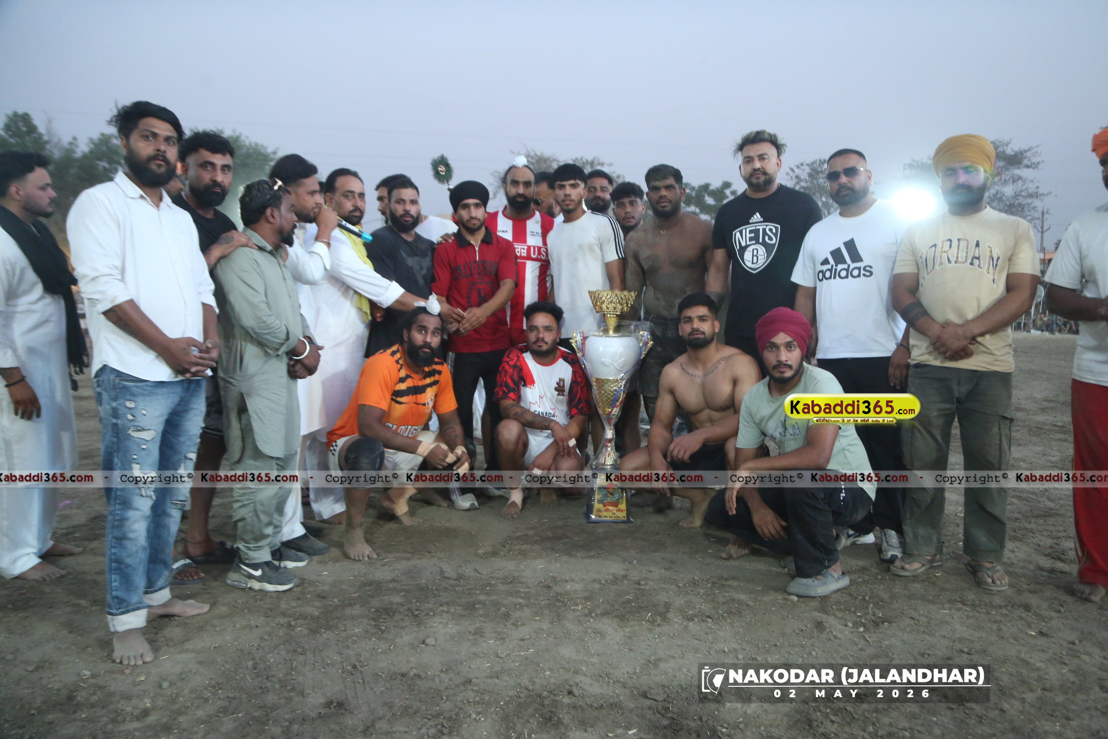 event image