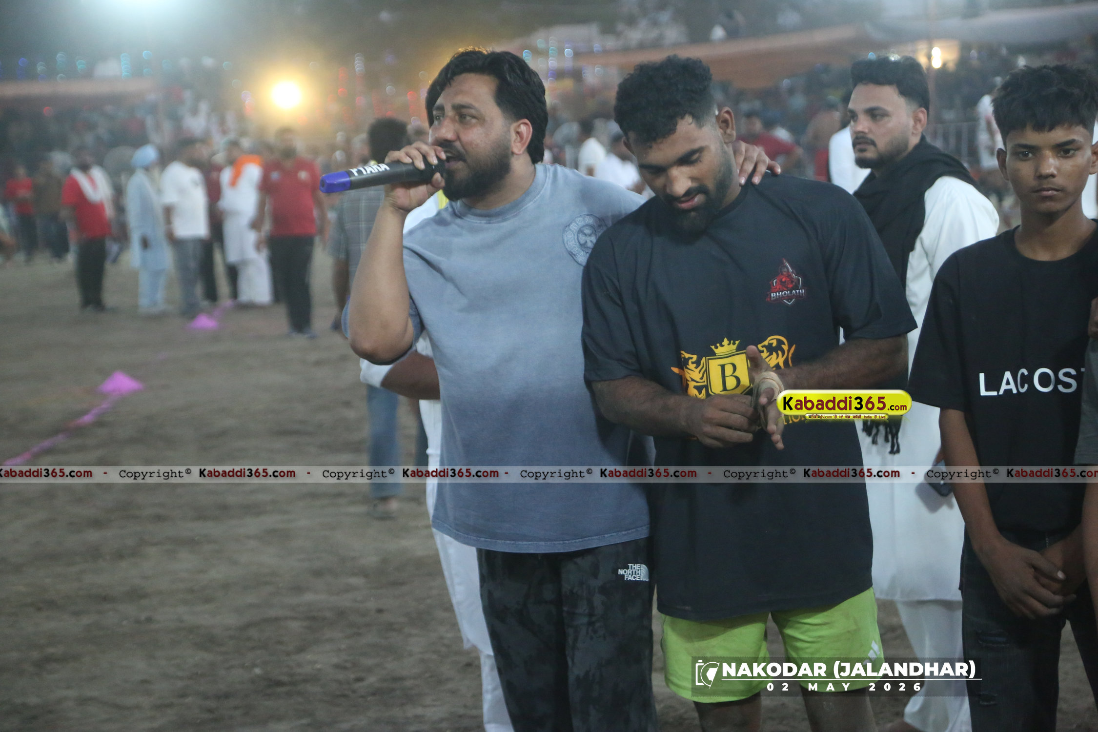 event image