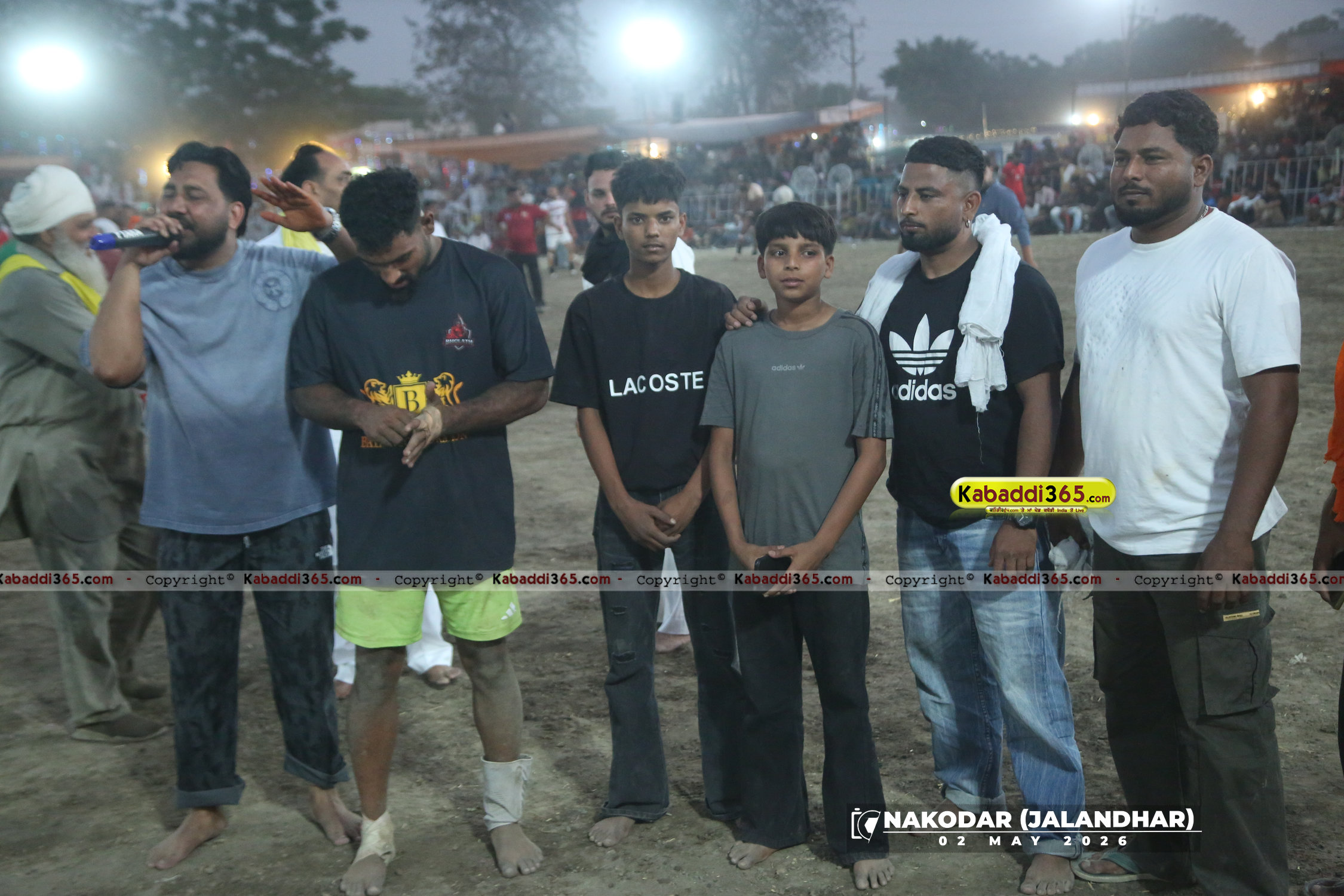 event image