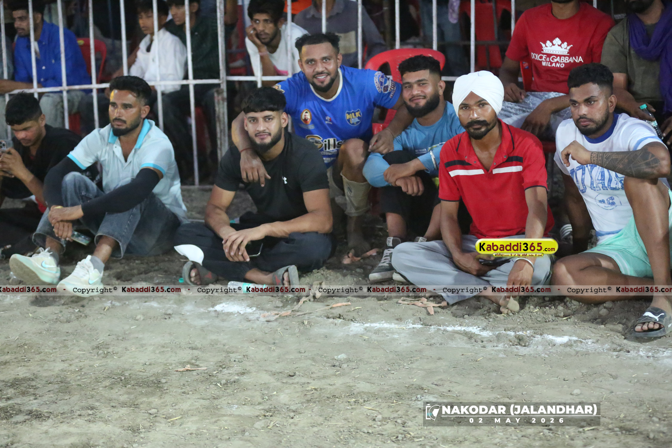 event image