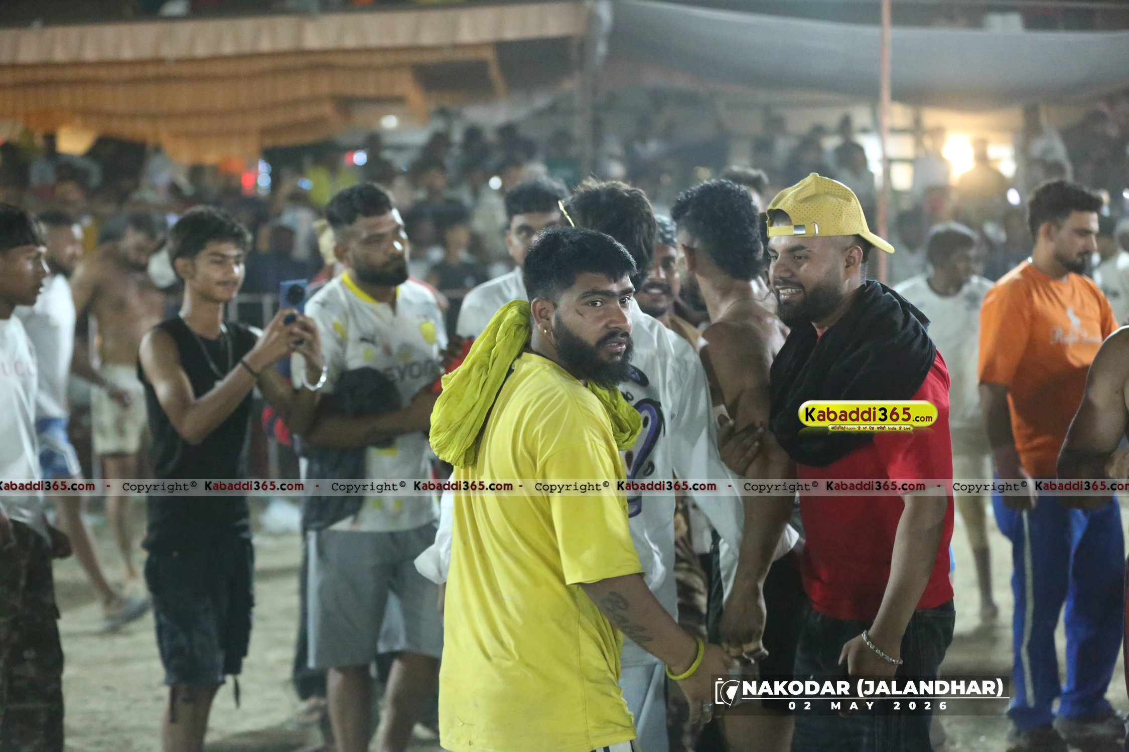 event image