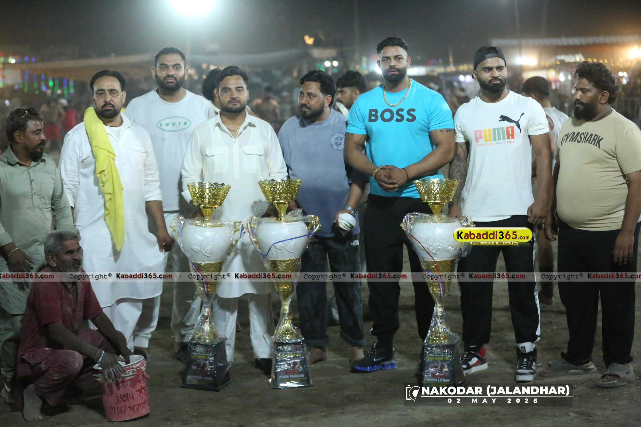 event image