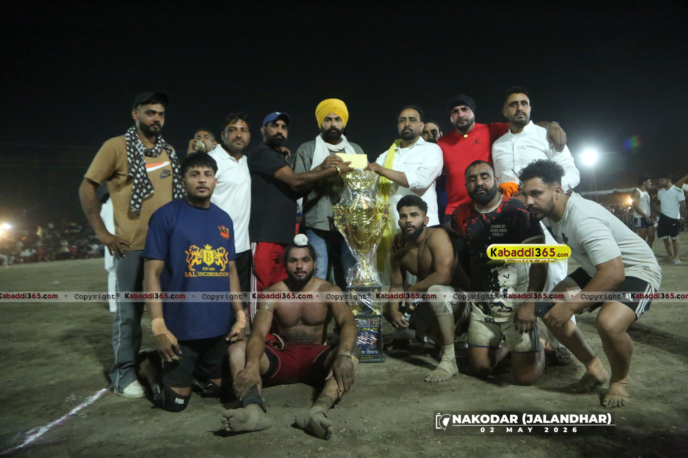 event image