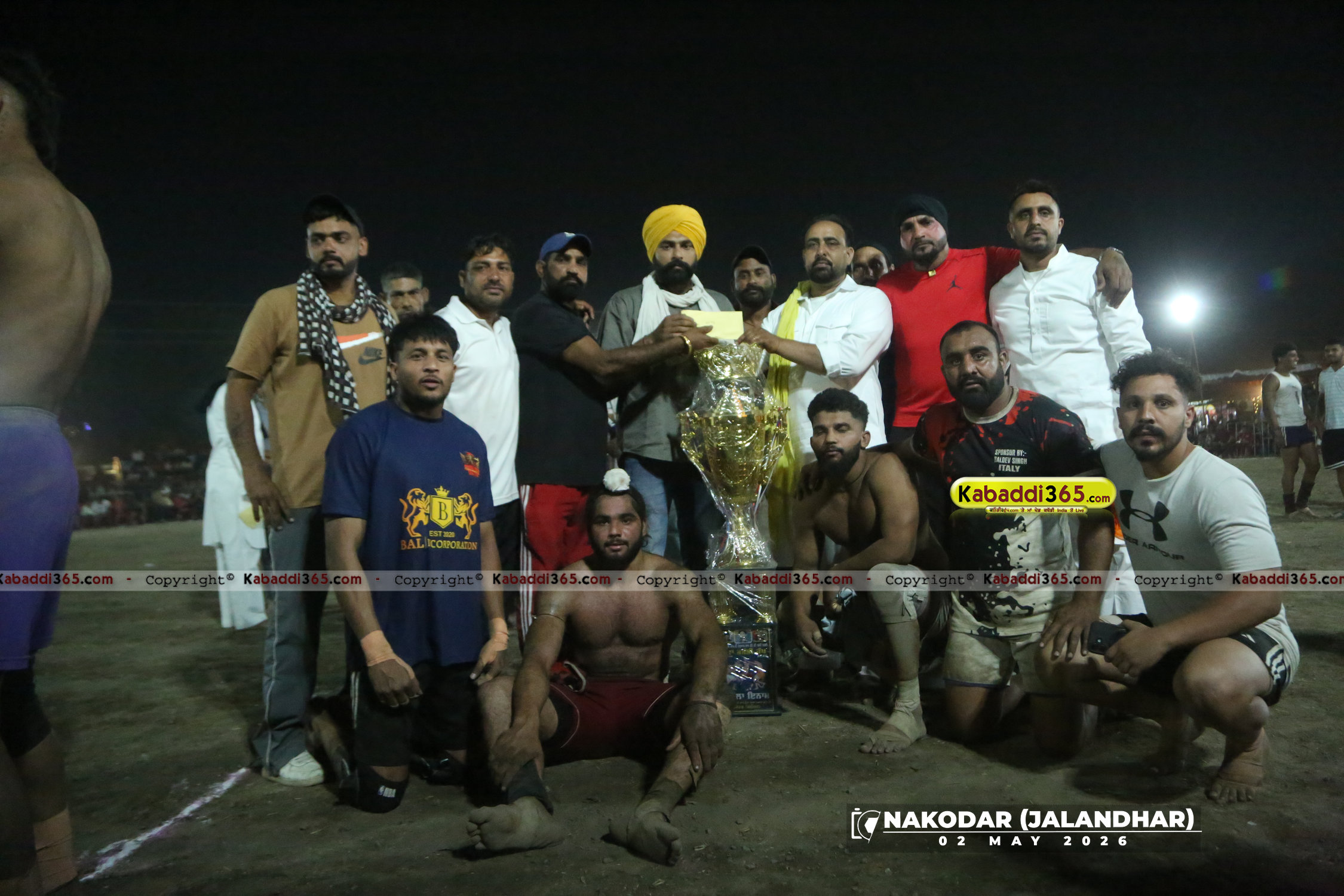 event image